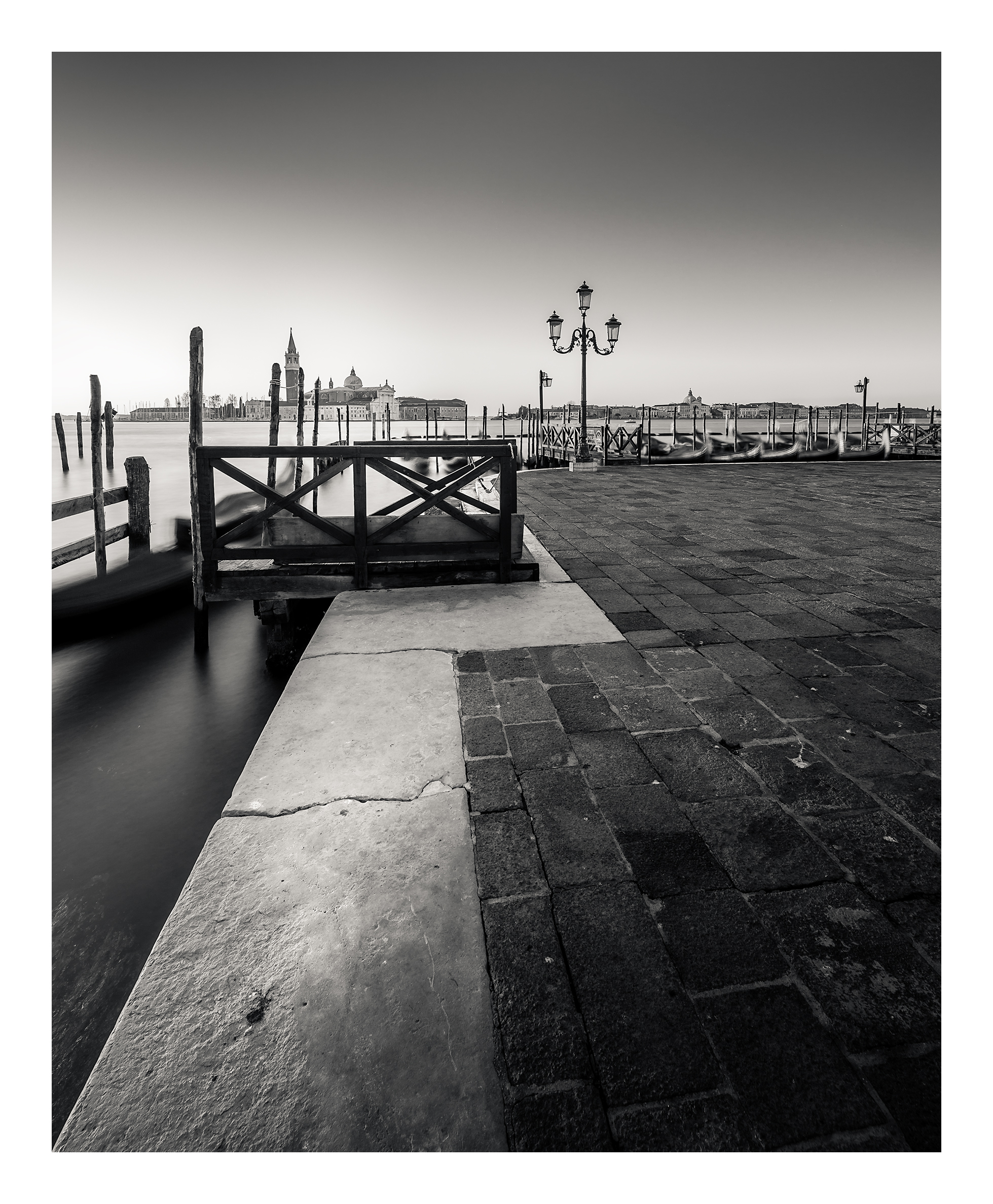 San Giorgio Maggiore - Studio#2