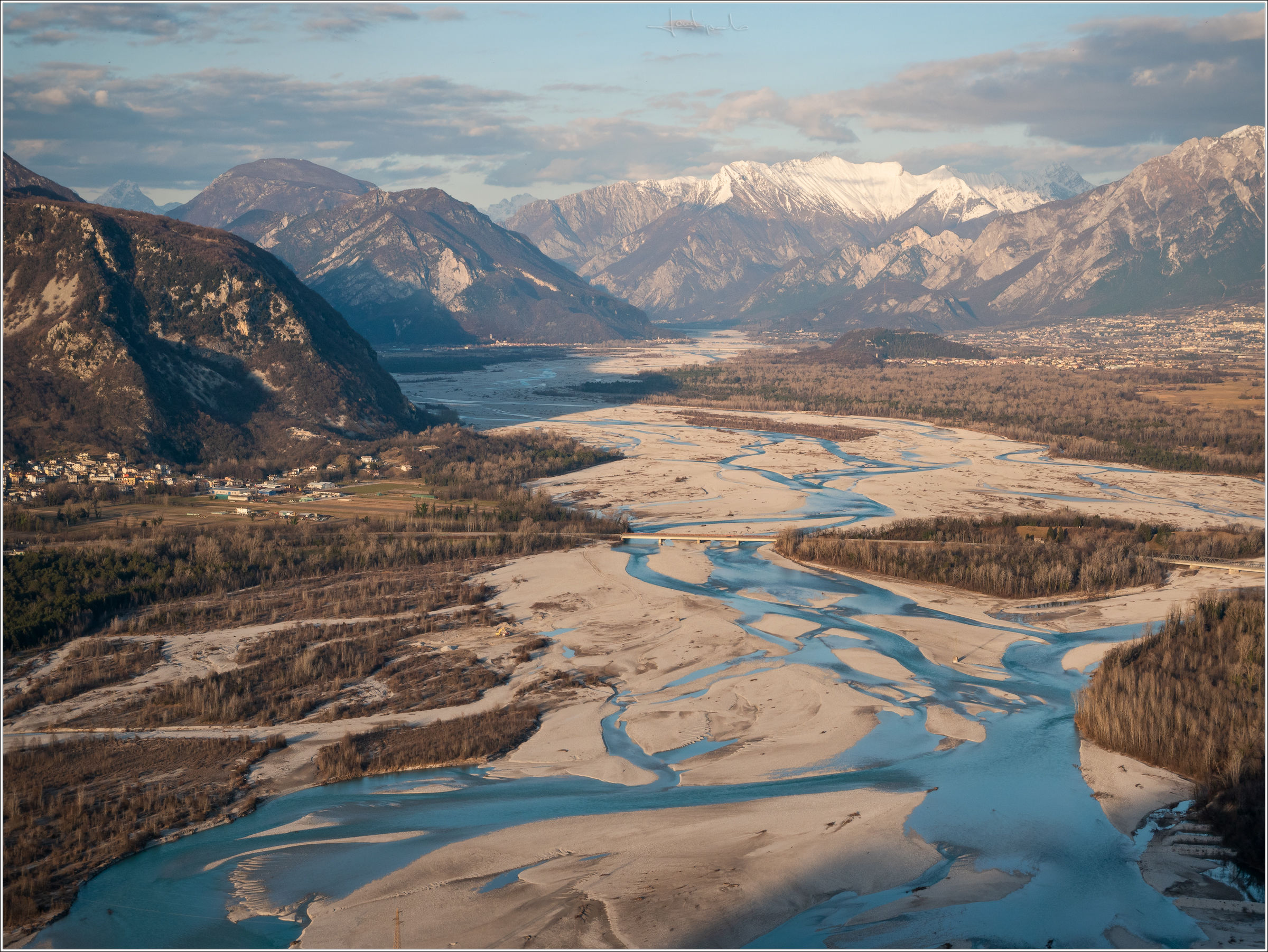 Tagliamento