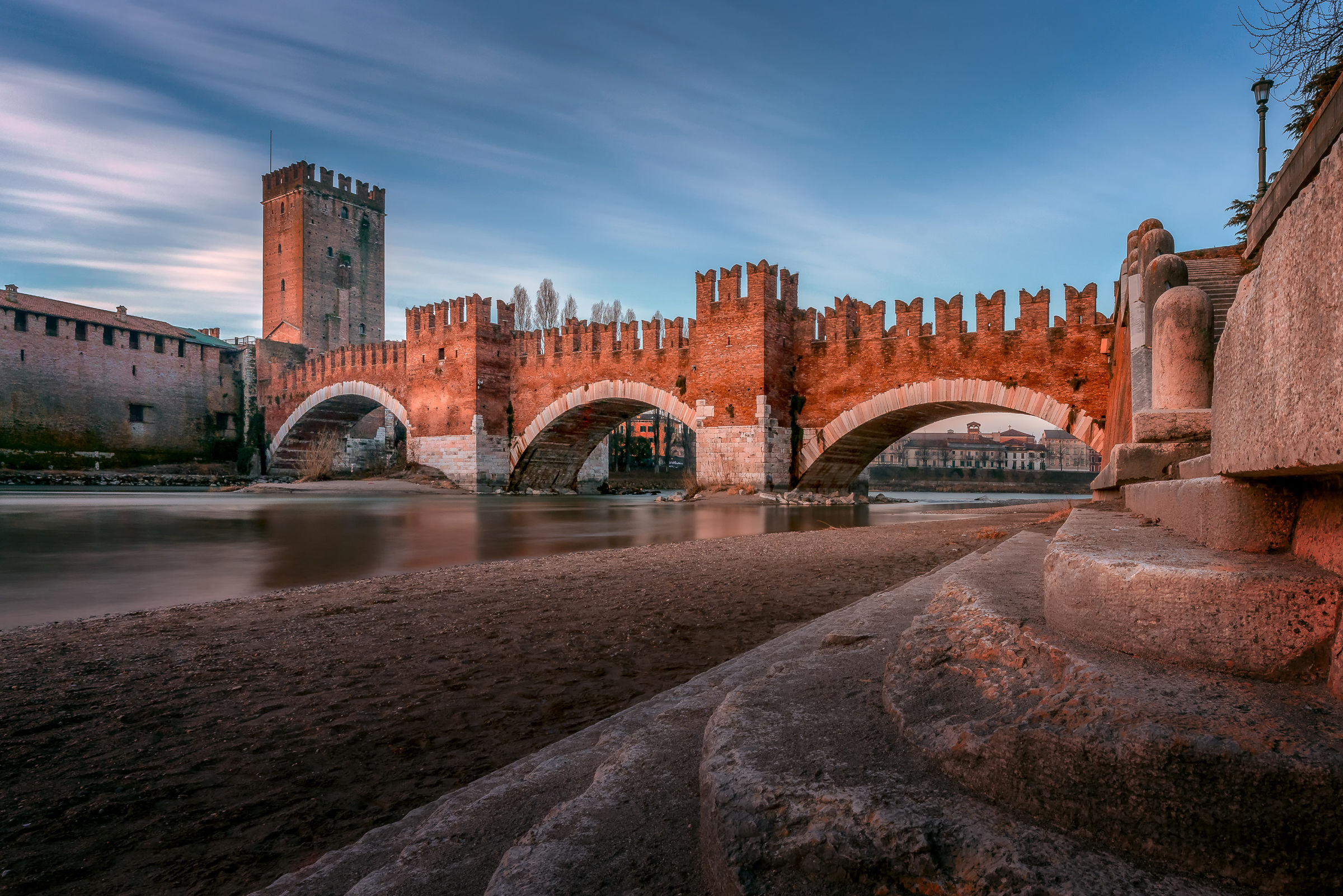 Castelvecchio - Verona