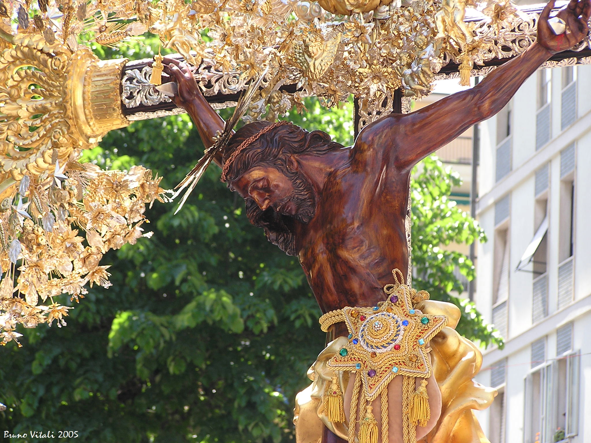 Confraternite a Levanto