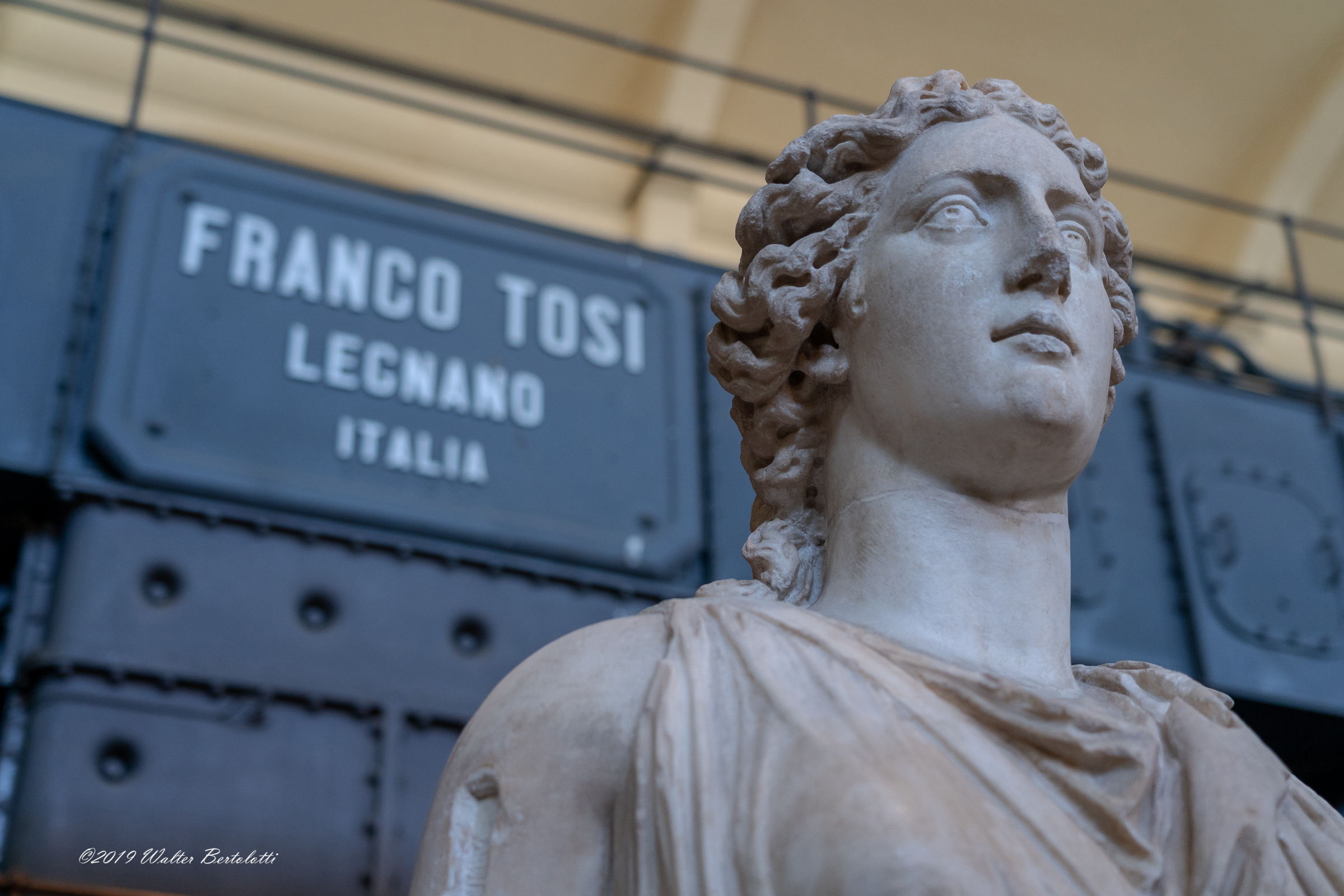 Central Montemartini