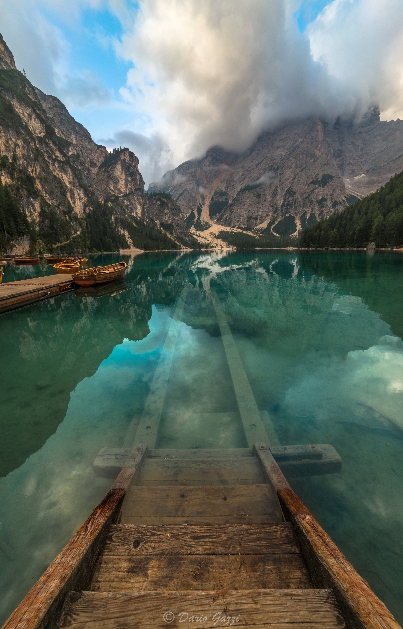 Not an ordinary dawn