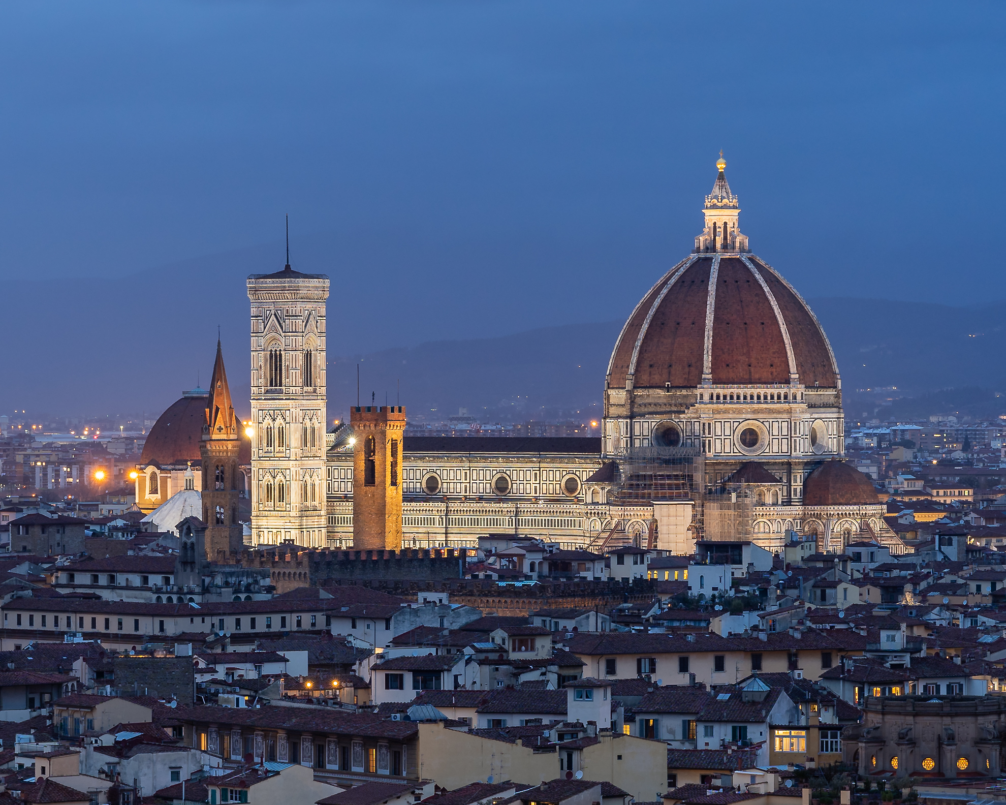 Florence Cathedral