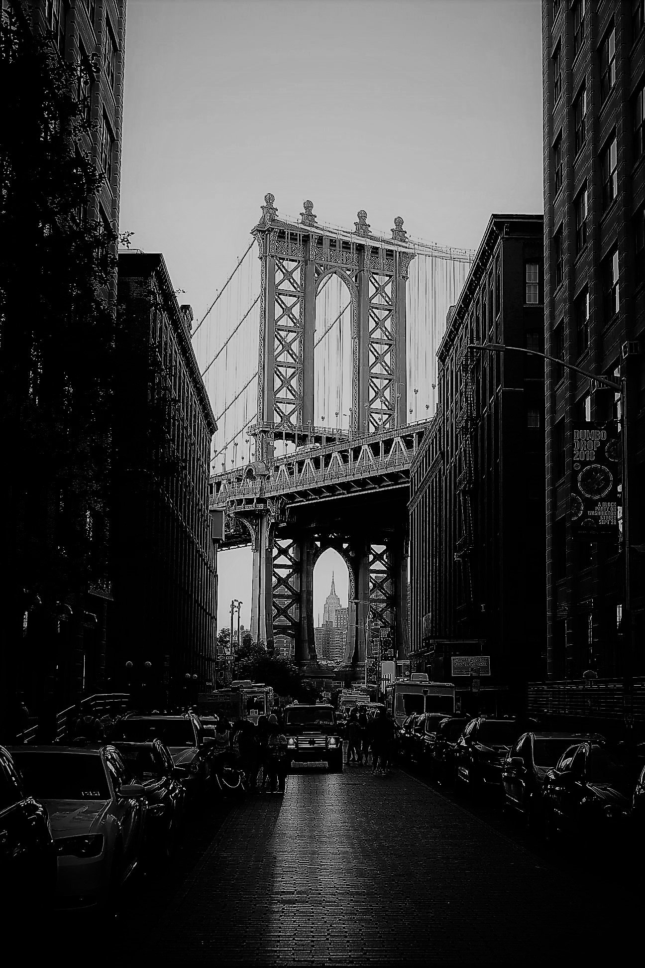 cìera una volta in America ...