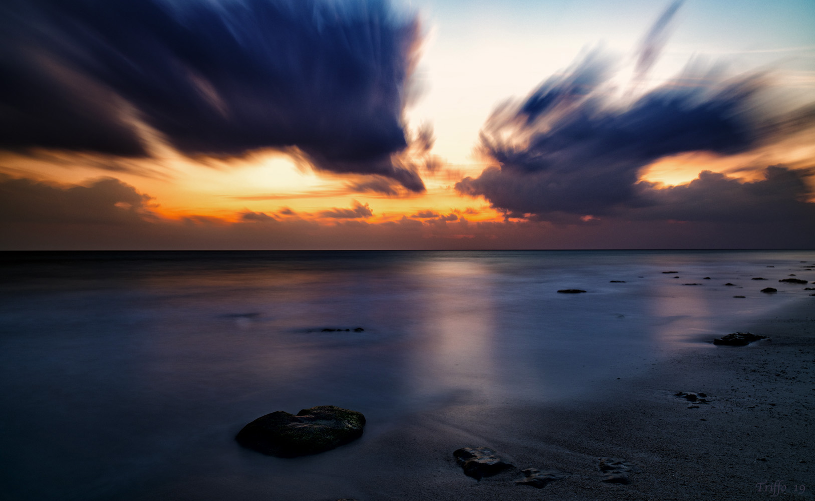 Andaman and Nicobar Islands .... Alba a Havelock