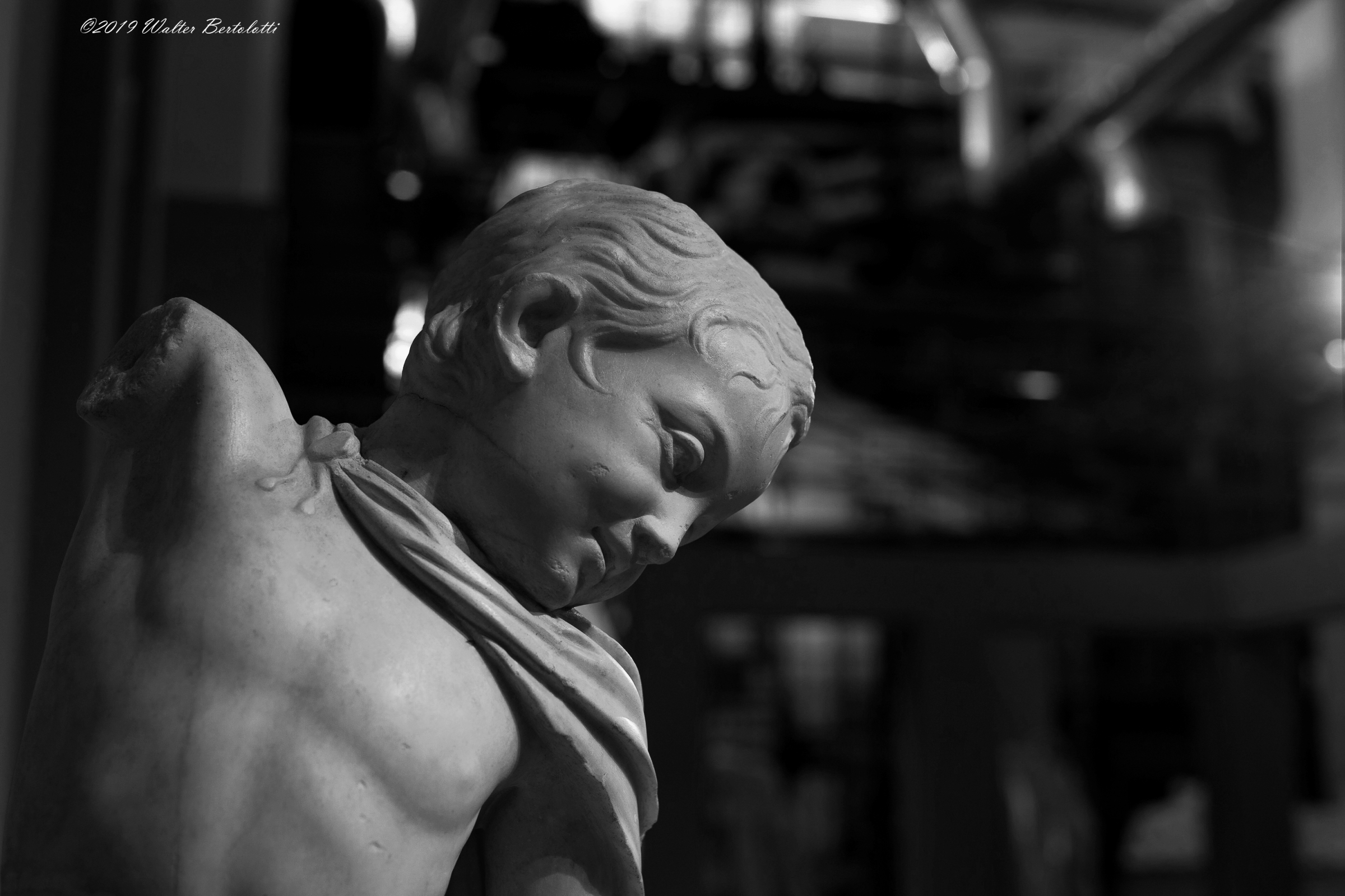 Central Montemartini