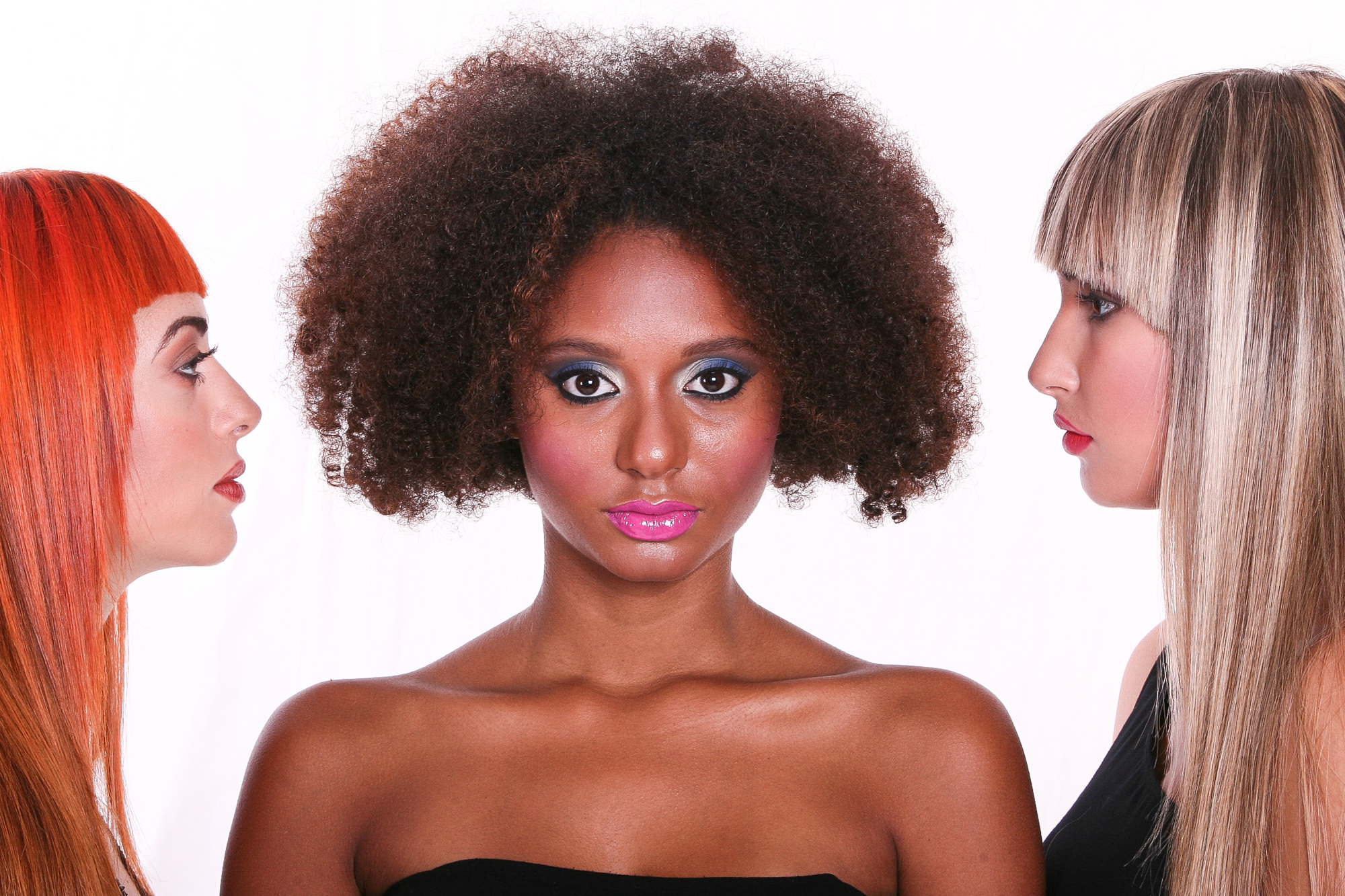 Beauty valentino school