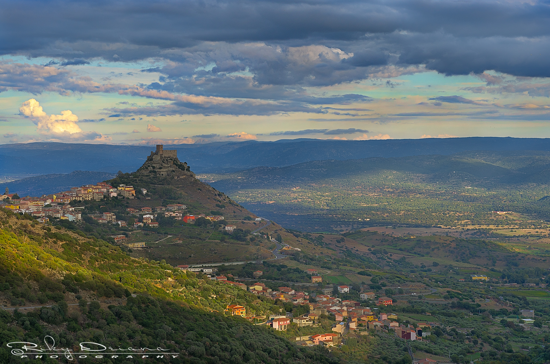 Postcard from Burgos
