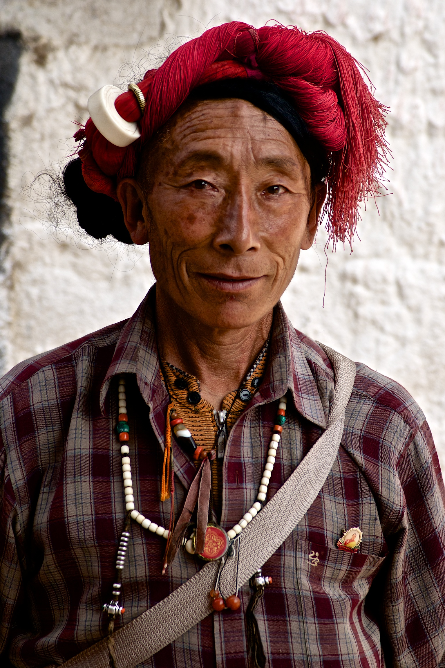 Ethnic Khampa