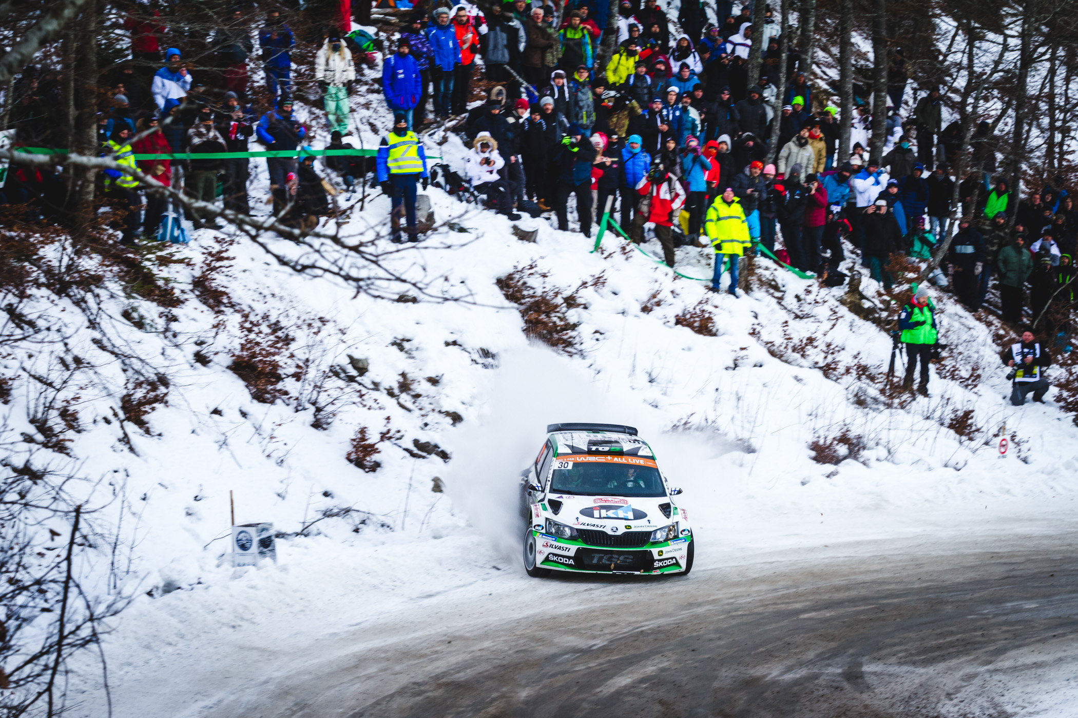 Rallye Monte Carlo 2019