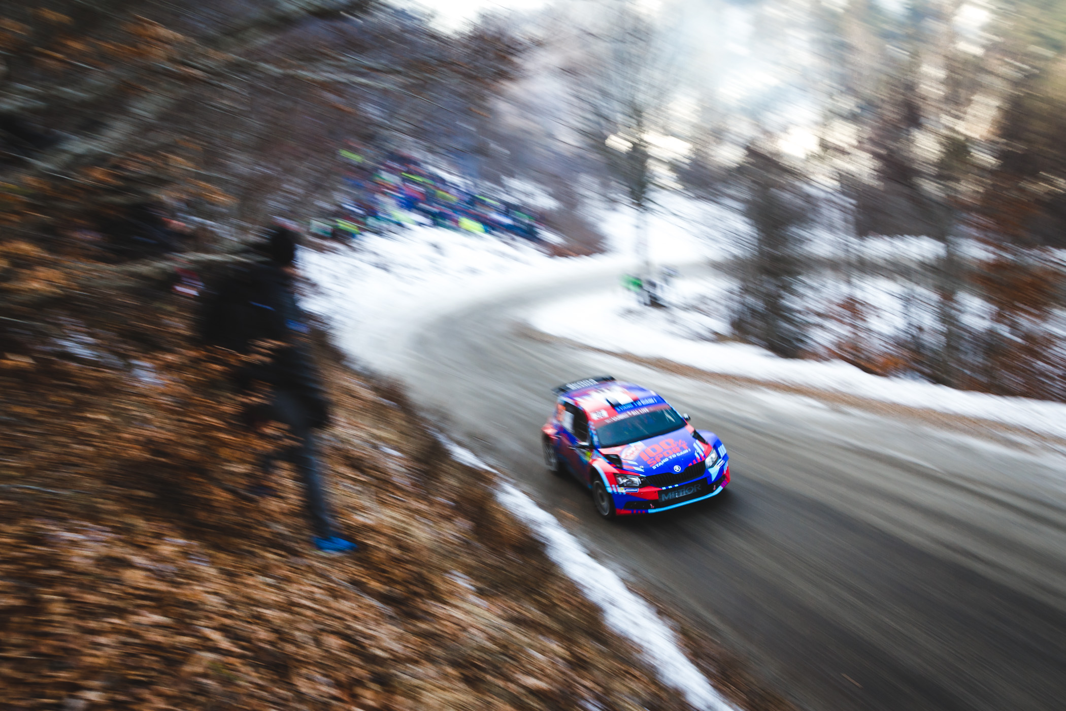 Rallye Monte Carlo 2019