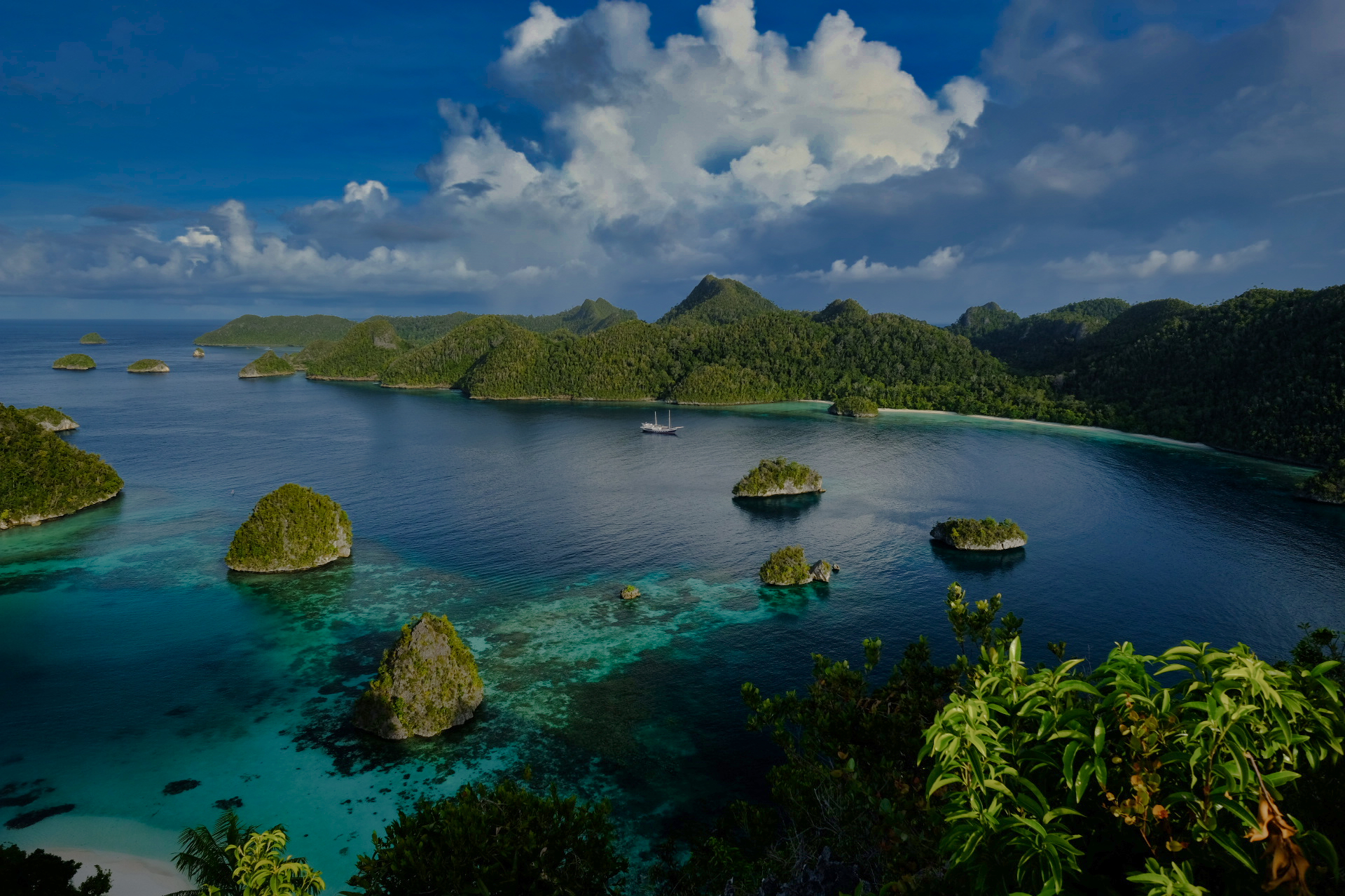 Wajag   Raja Ampat (Indonesia)
