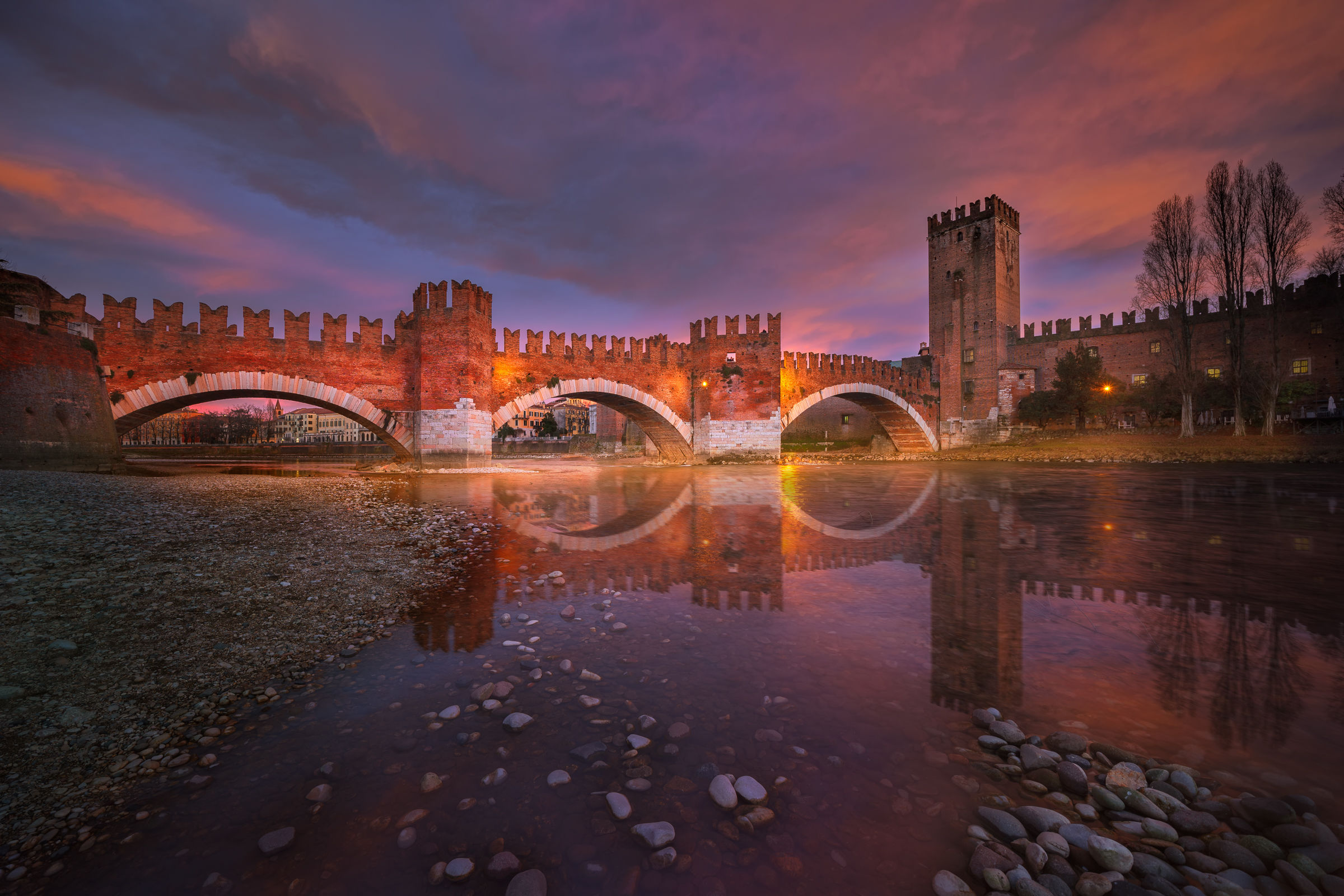 Castelvecchio - Verona