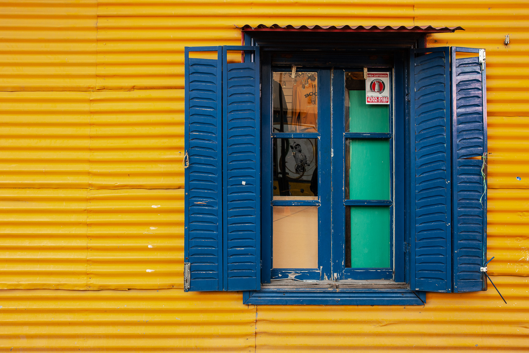 La Boca, Buenos Aires