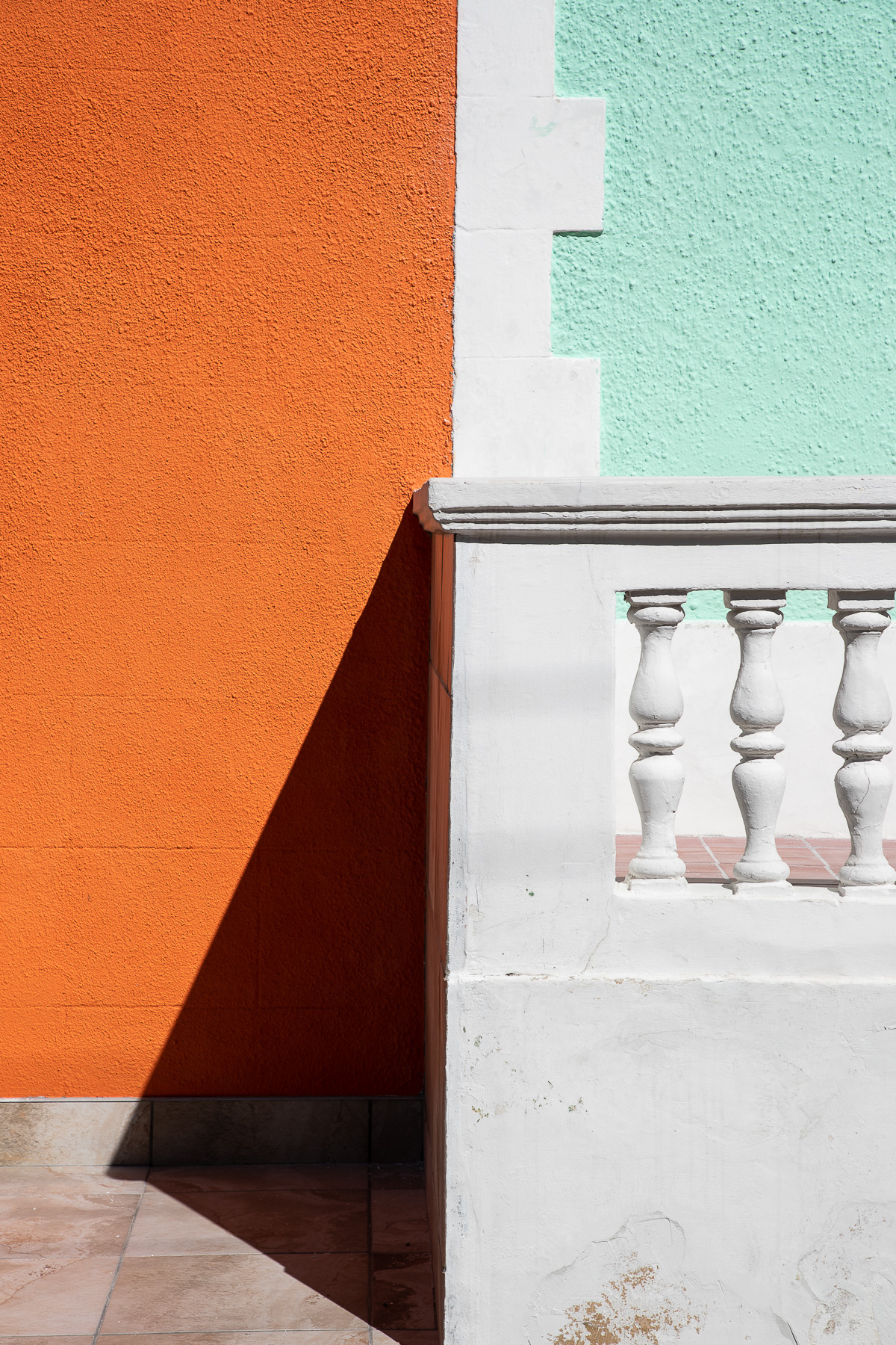 Bo-Kaap, Cape Town