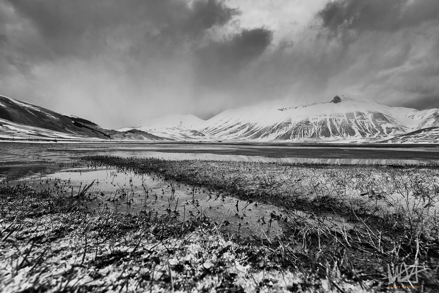 Castelluccio
