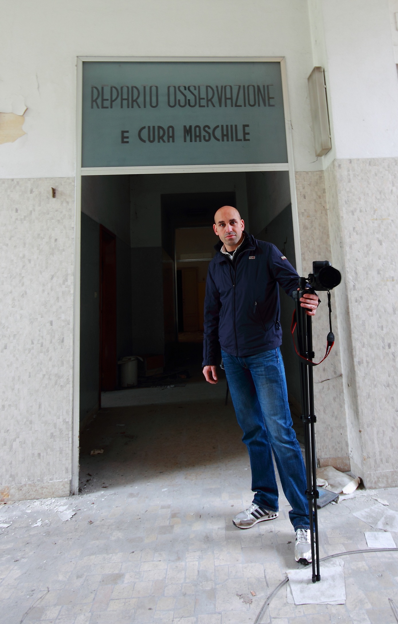 Paziente di Mombello e Maestro dalla pazienza infinita