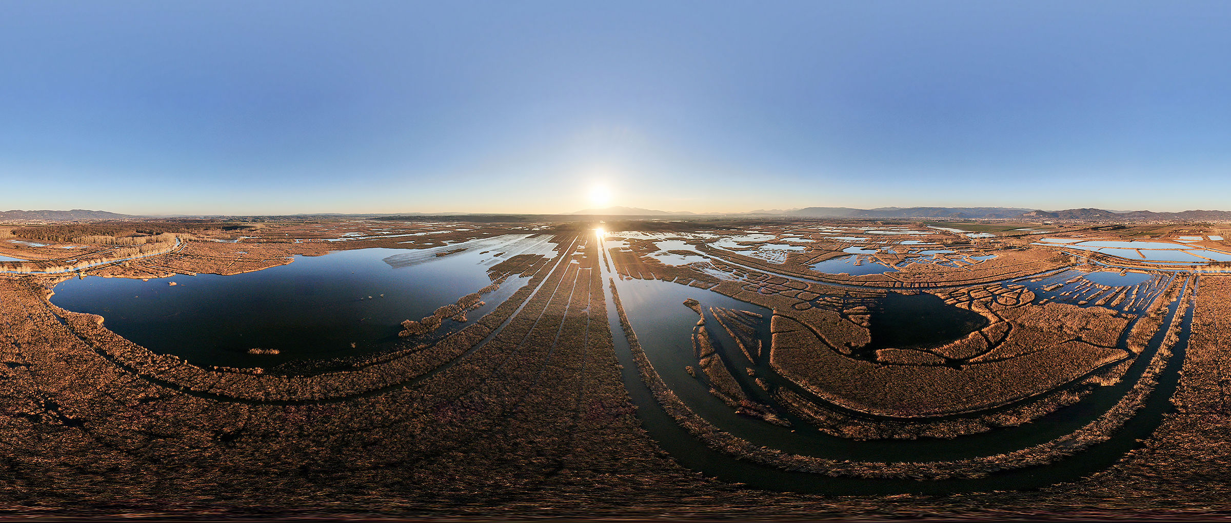 The port of Morette-Padule di Fucecchio 5