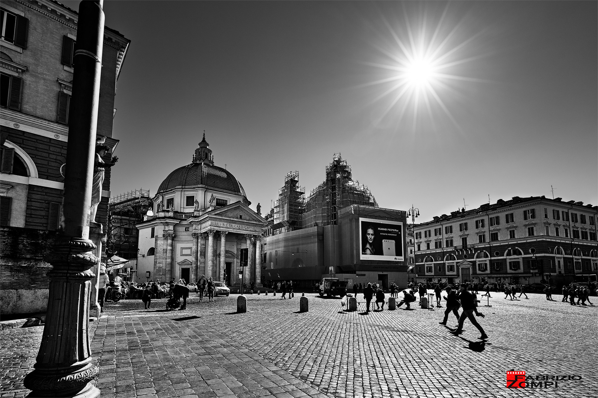 Piazza del Popolo