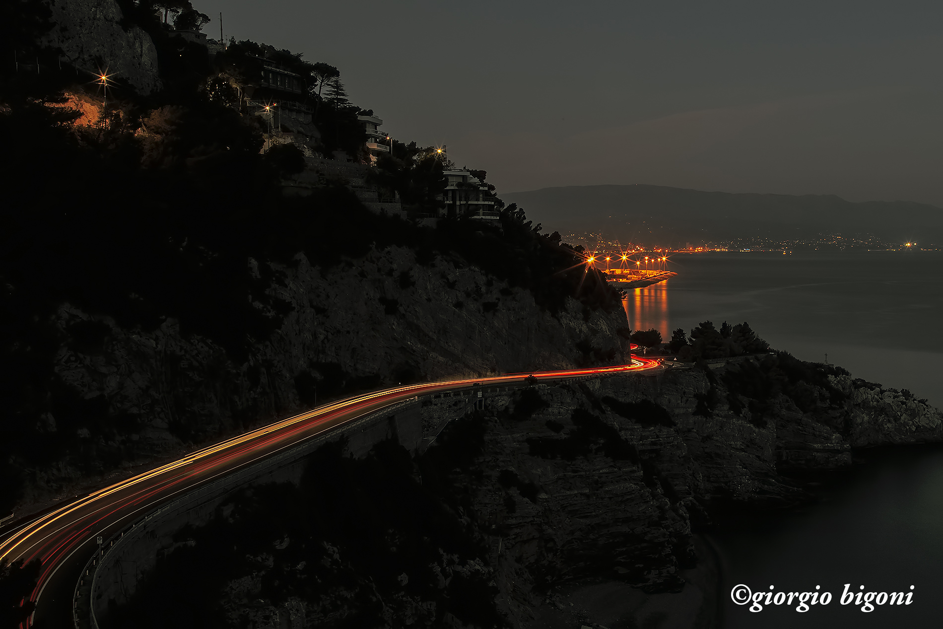 punta Prodani (Bergeggi sv)