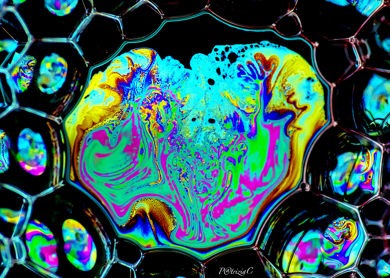 __bolle di sapone __(3)