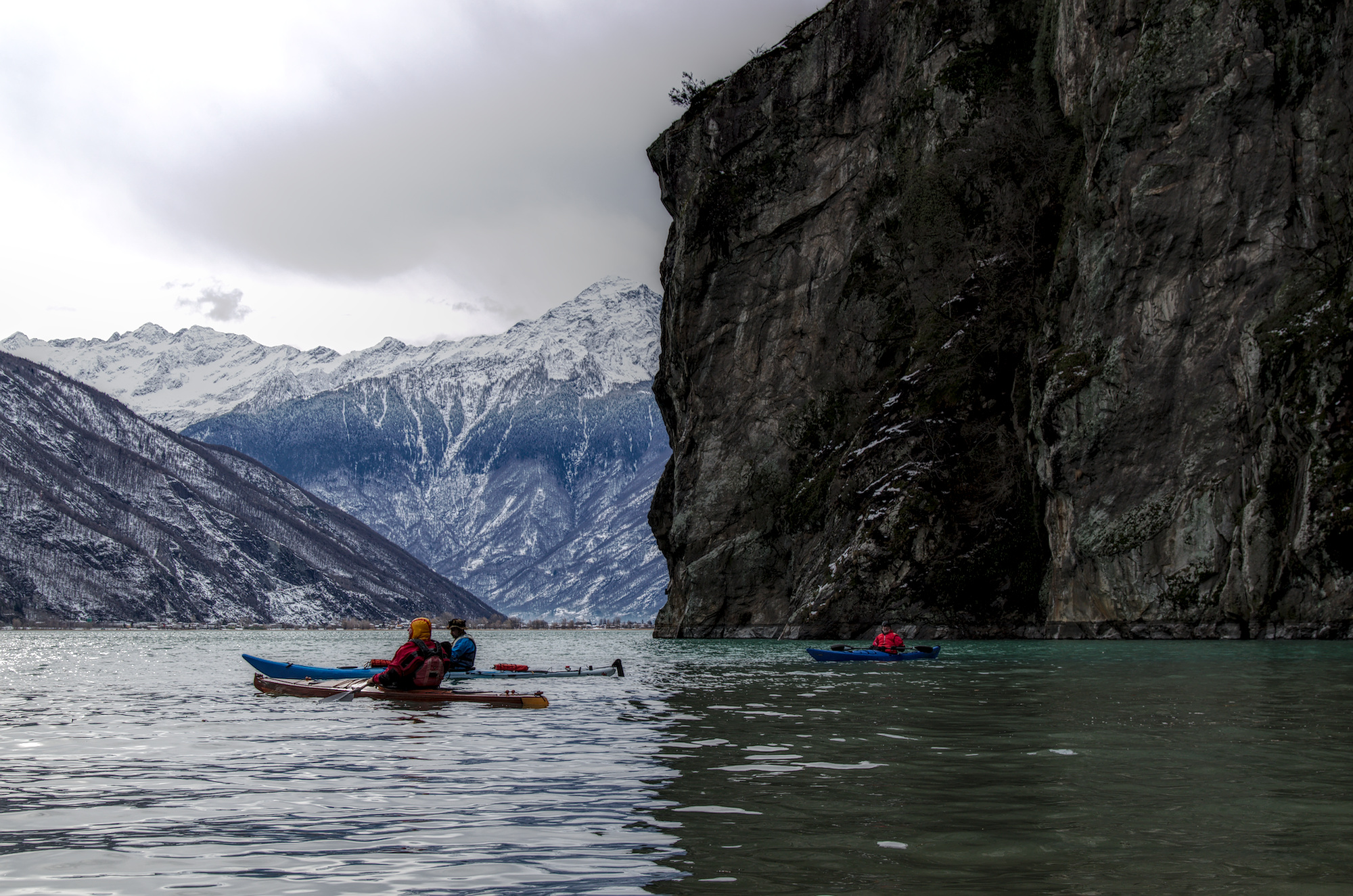 Winter Cimento 2019 #2