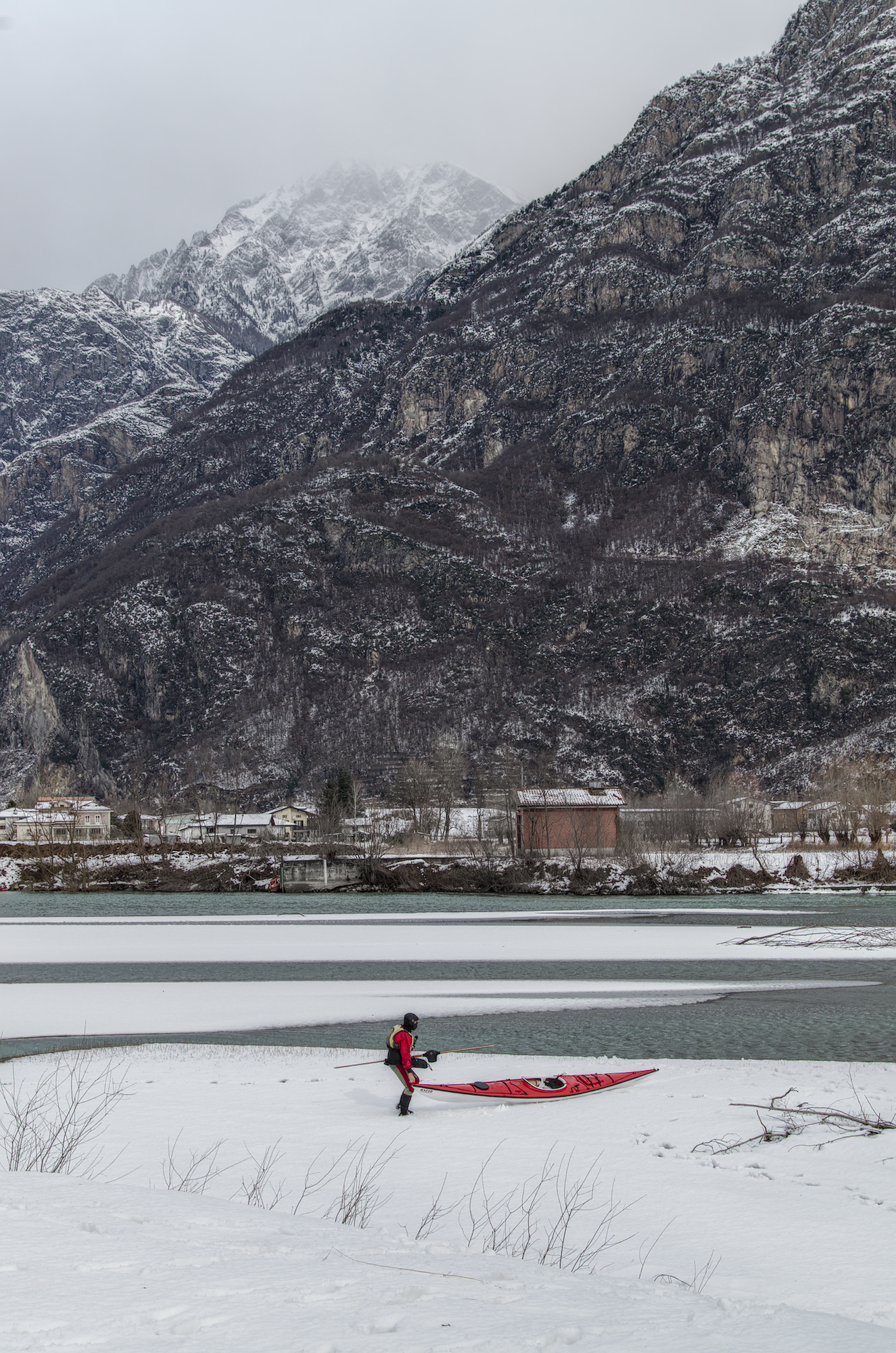 Cimento Invernale 2019 #3