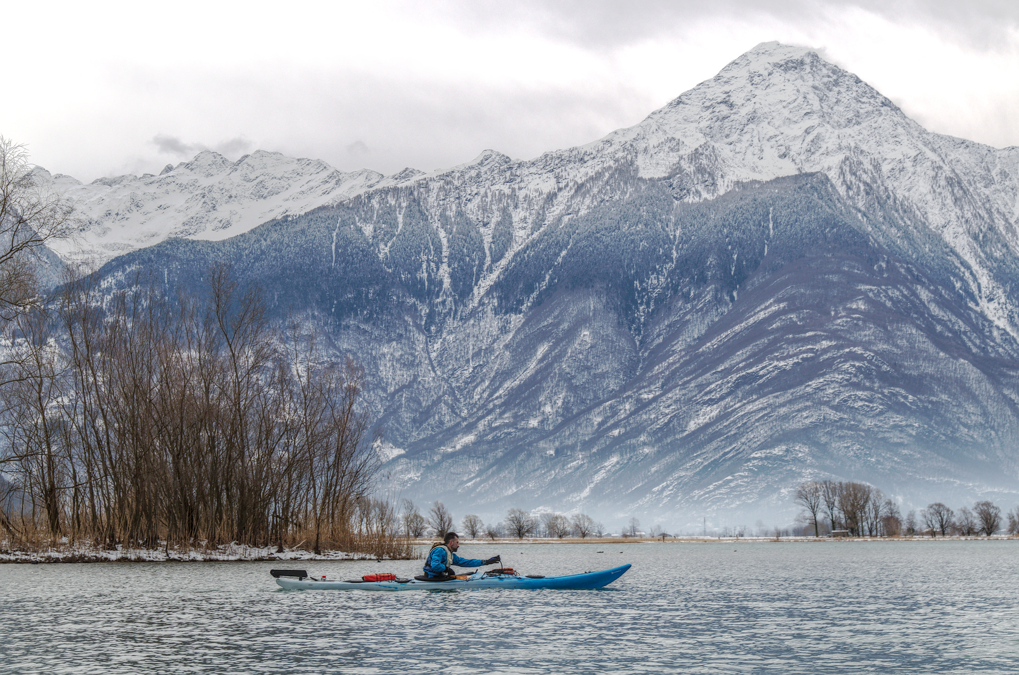 Winter Cimento 2019 #4