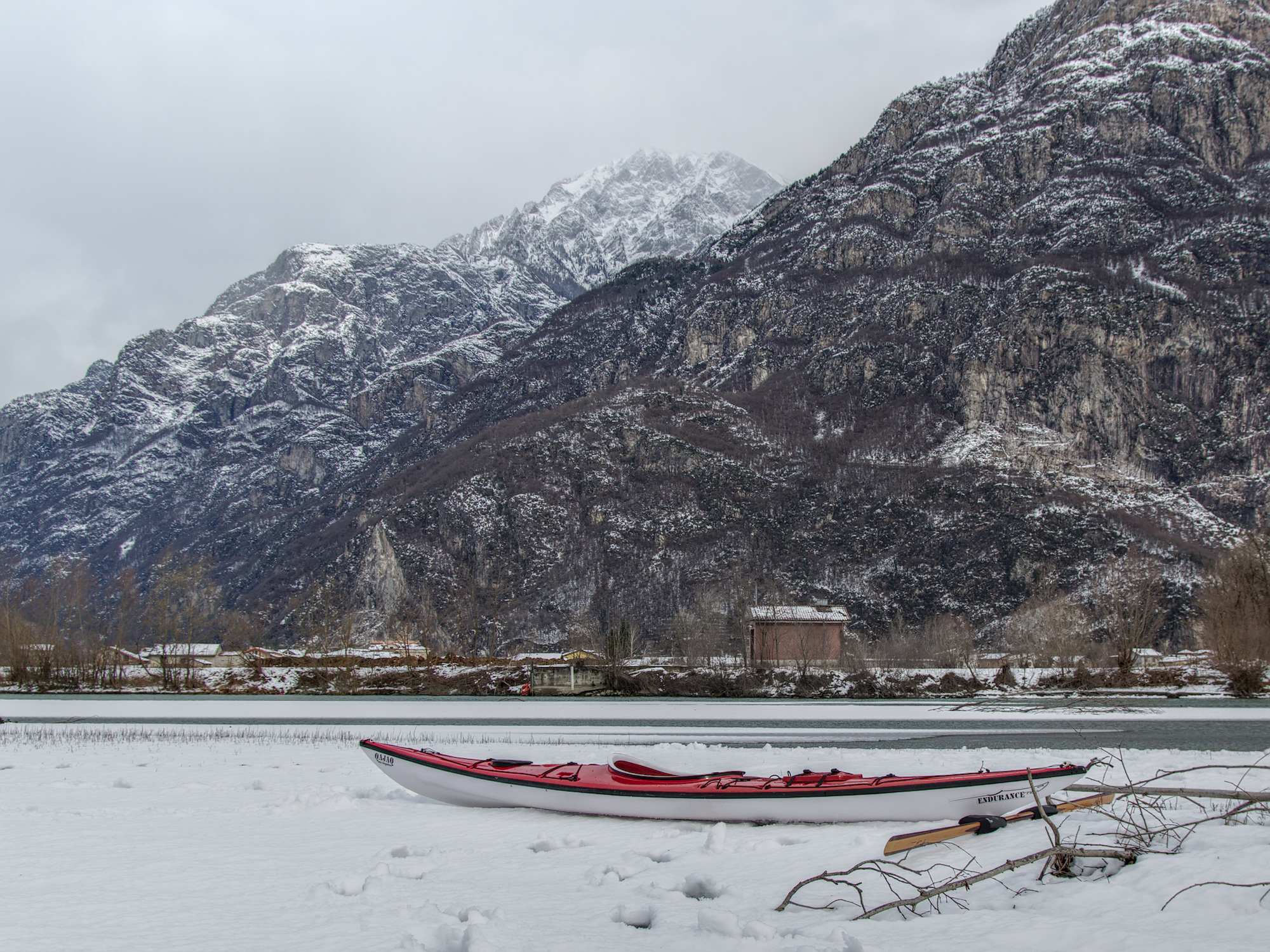 Cimento Invernale 2019 #5