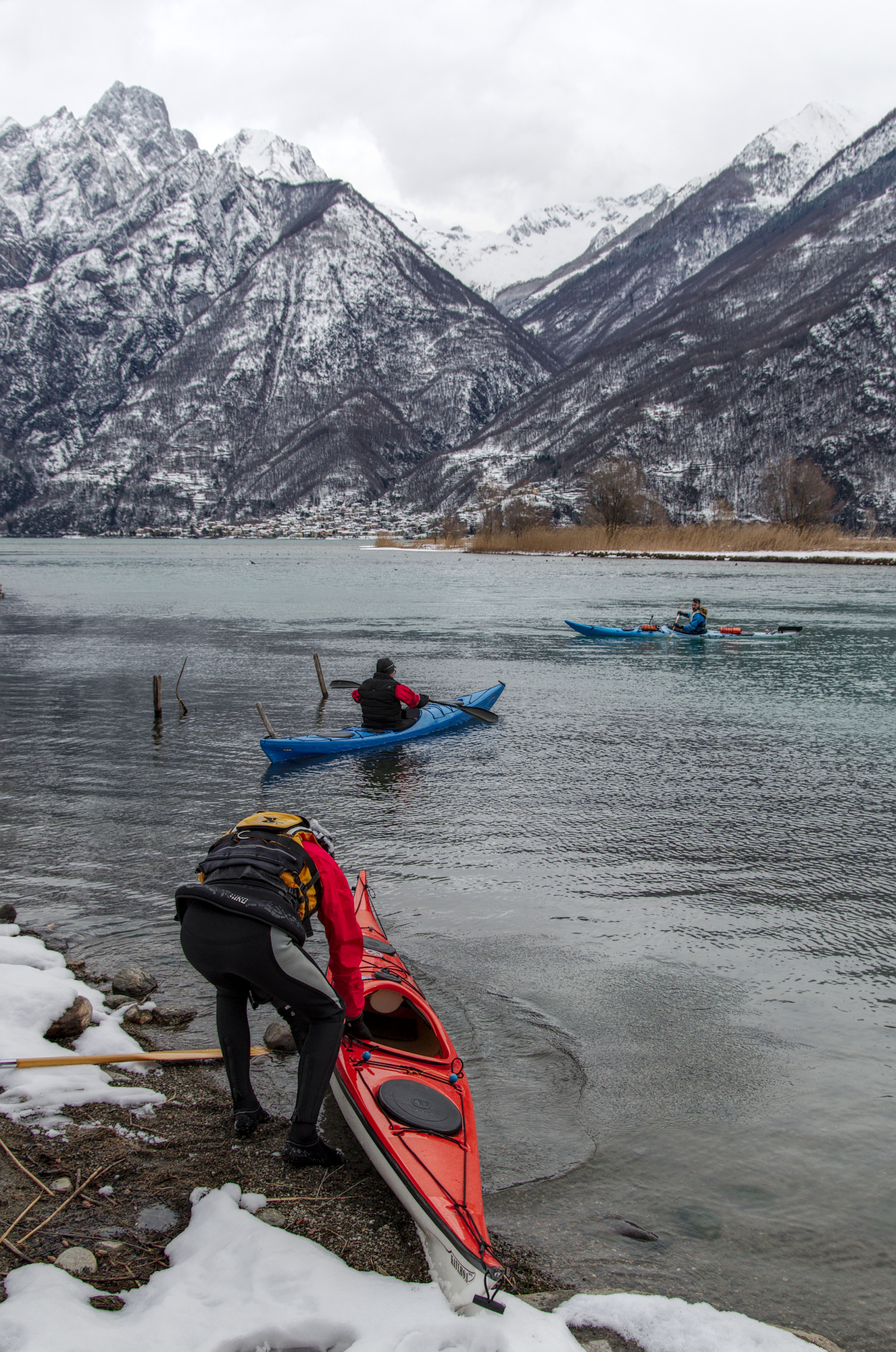 Cimento Invernale 2019 #6