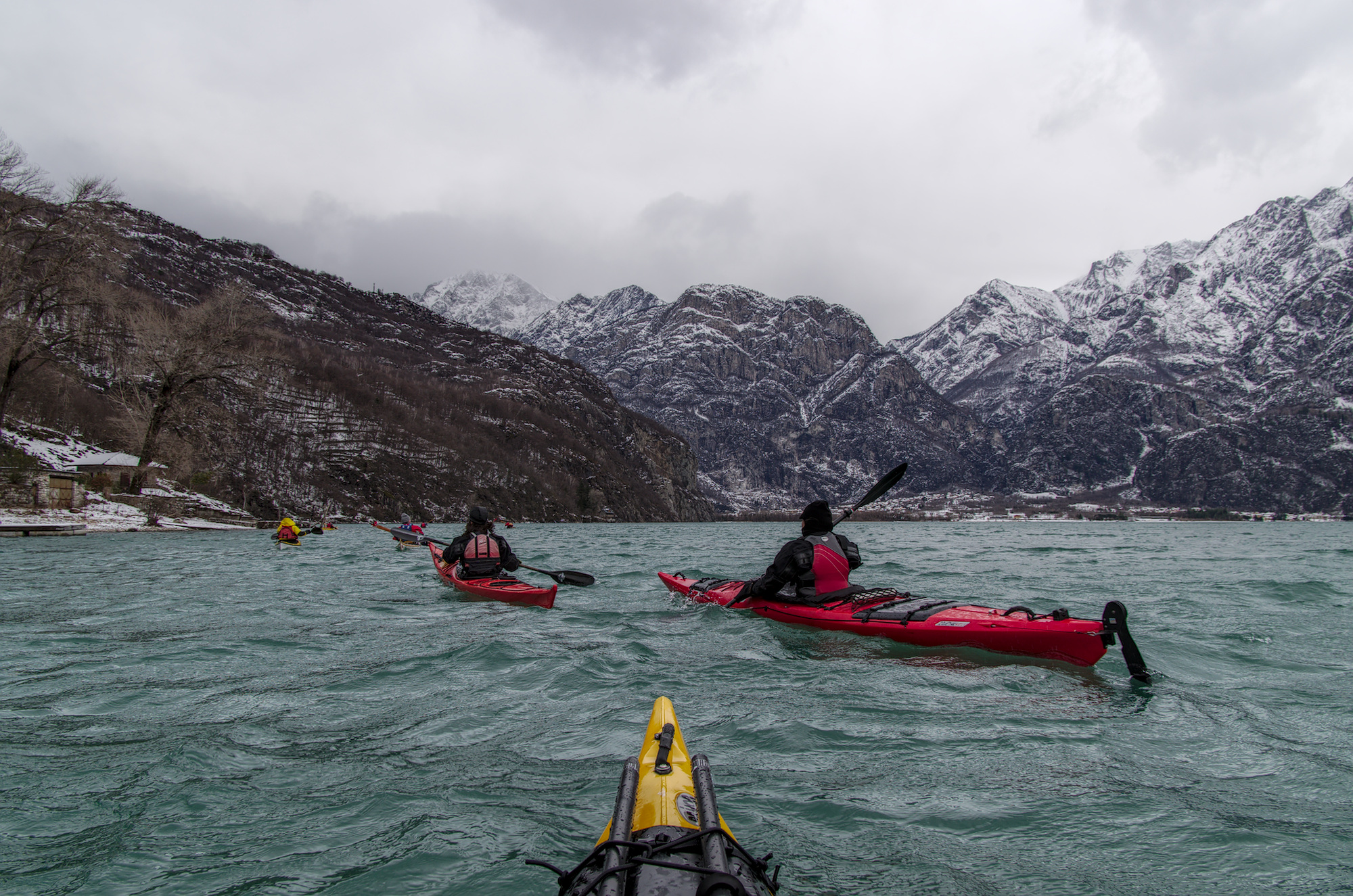 Winter Cimento 2019 #7