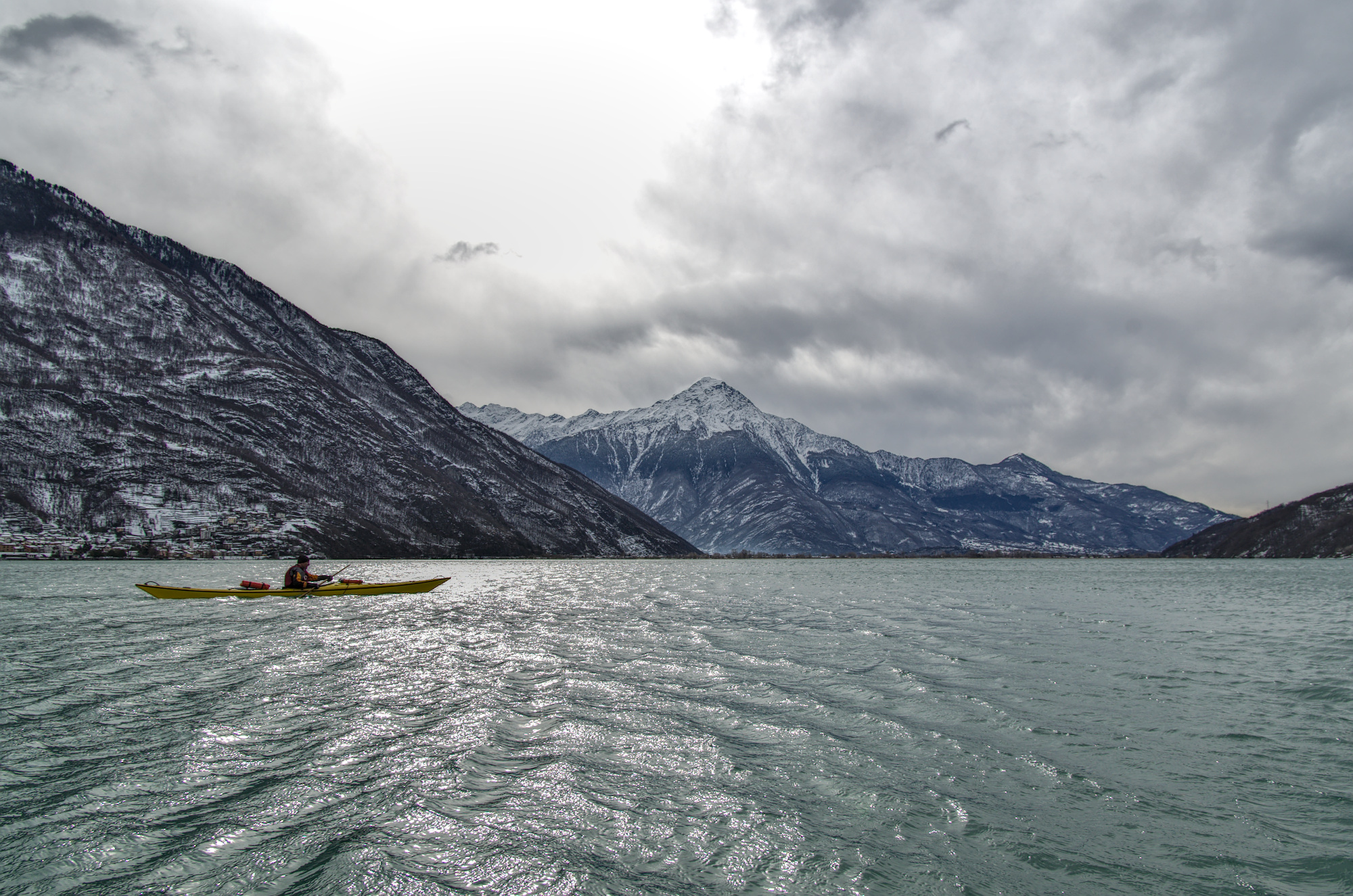 Cimento Invernale 2019 #8
