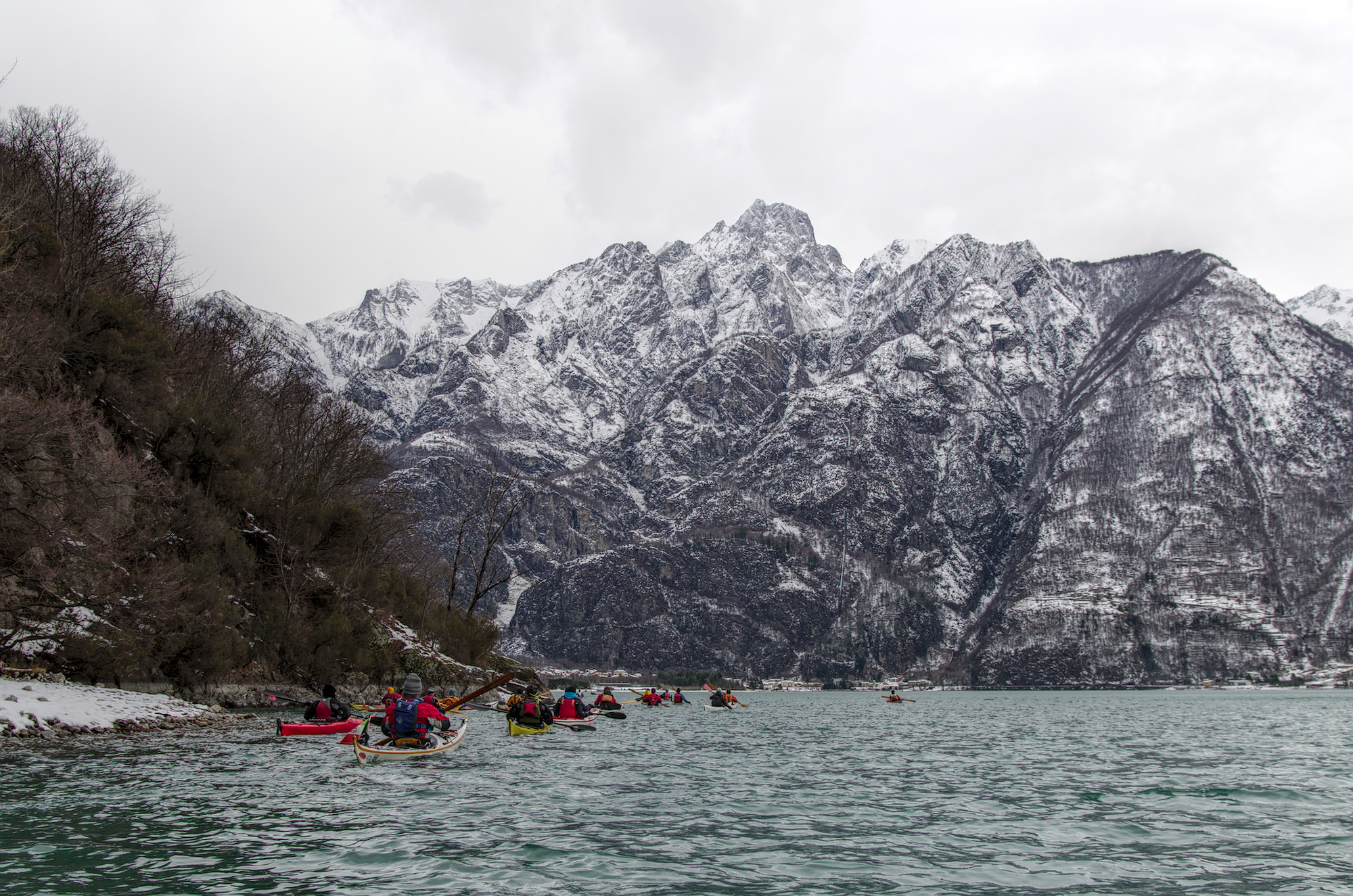 Winter Cimento 2019 #9