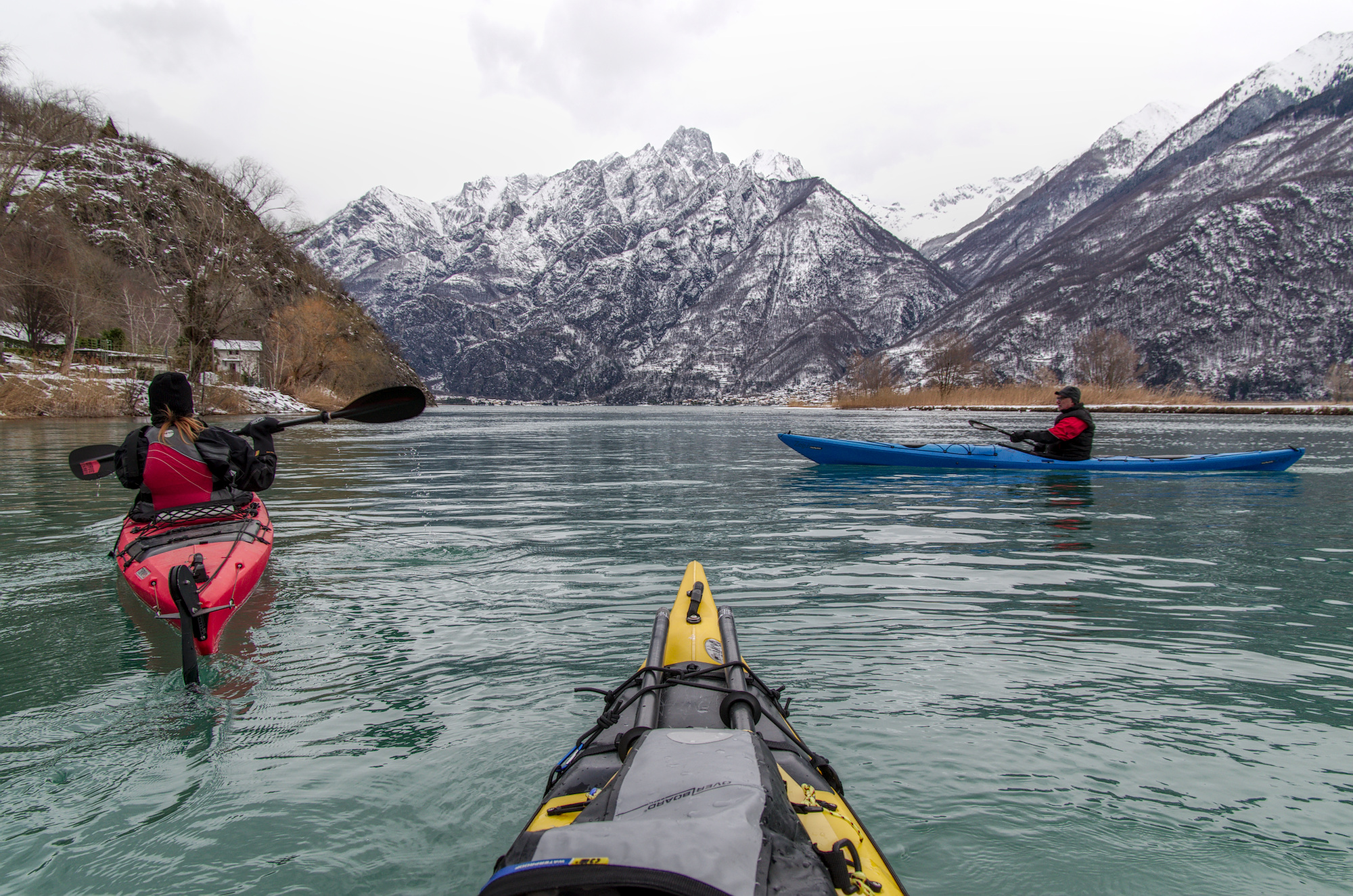 Winter Cimento 2019 #10