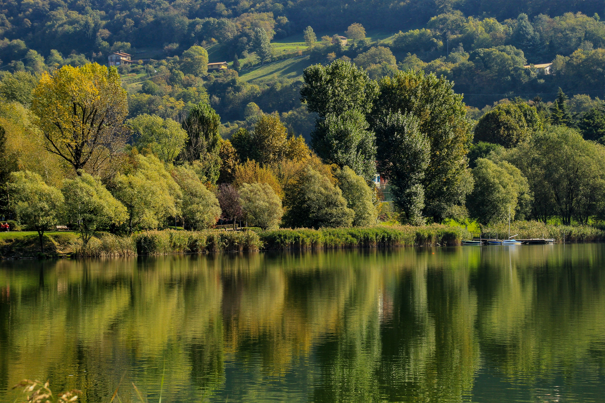 impressioni d'autunno