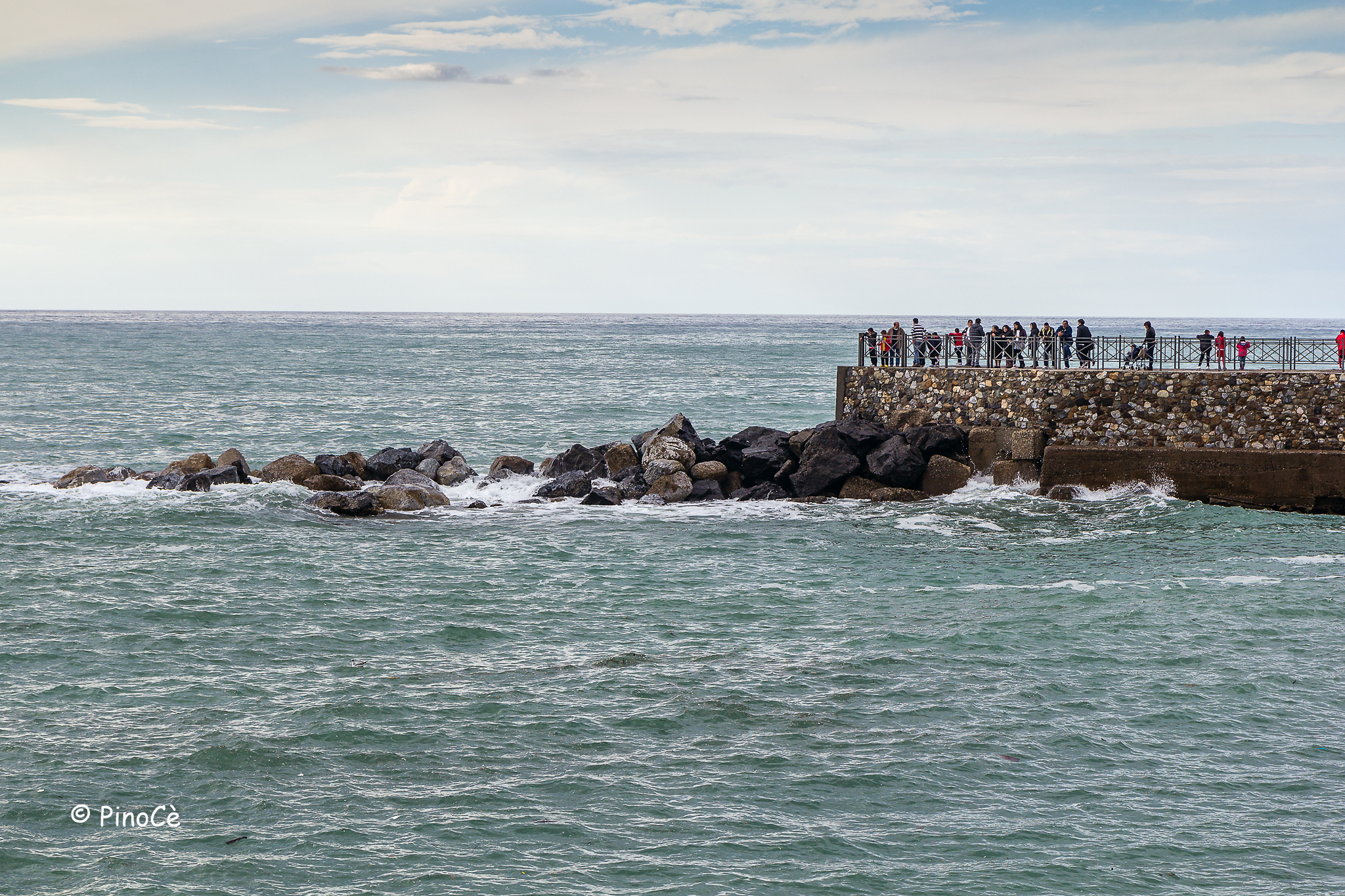 In questo verde mi ci perdo...