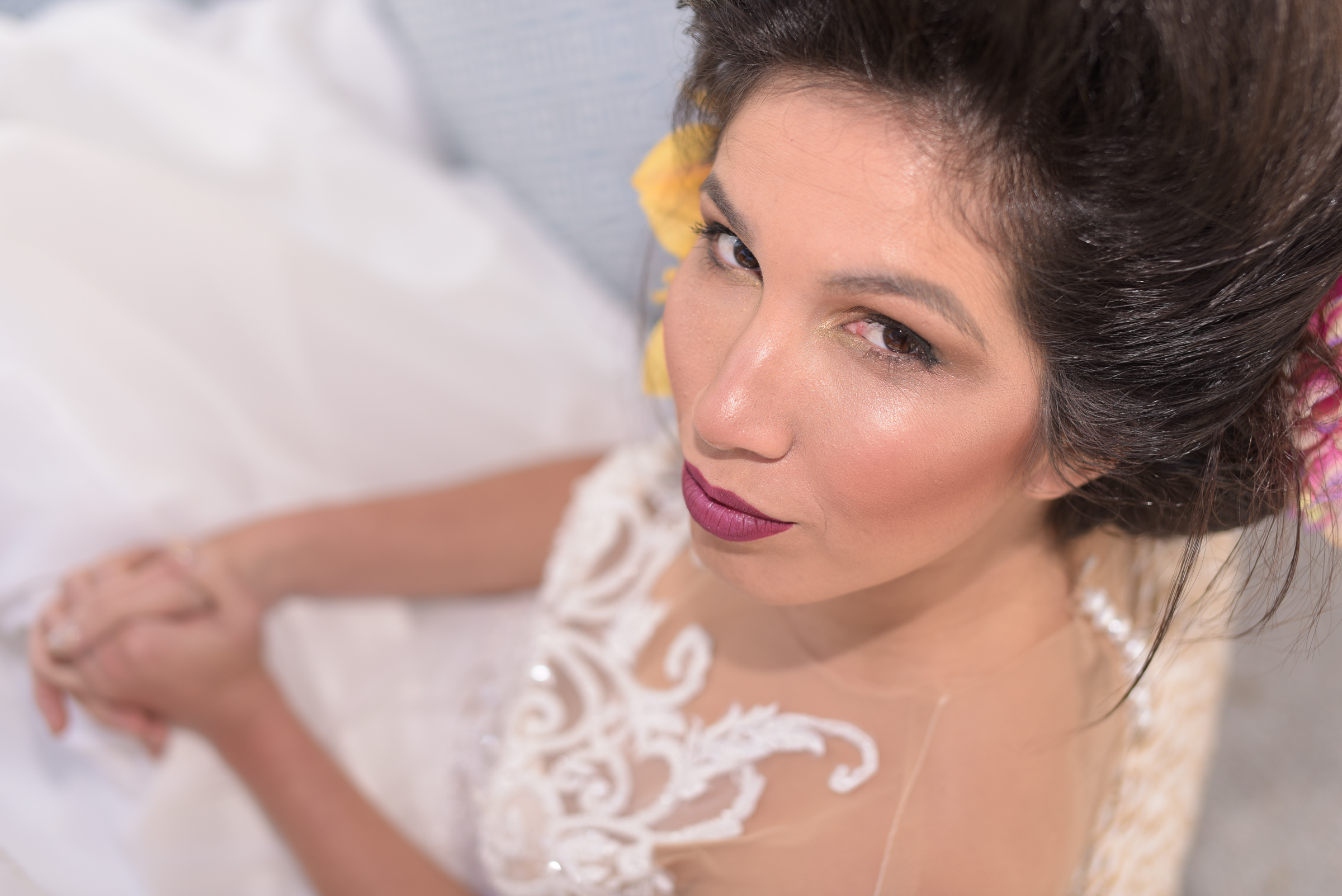 Points of view Erika