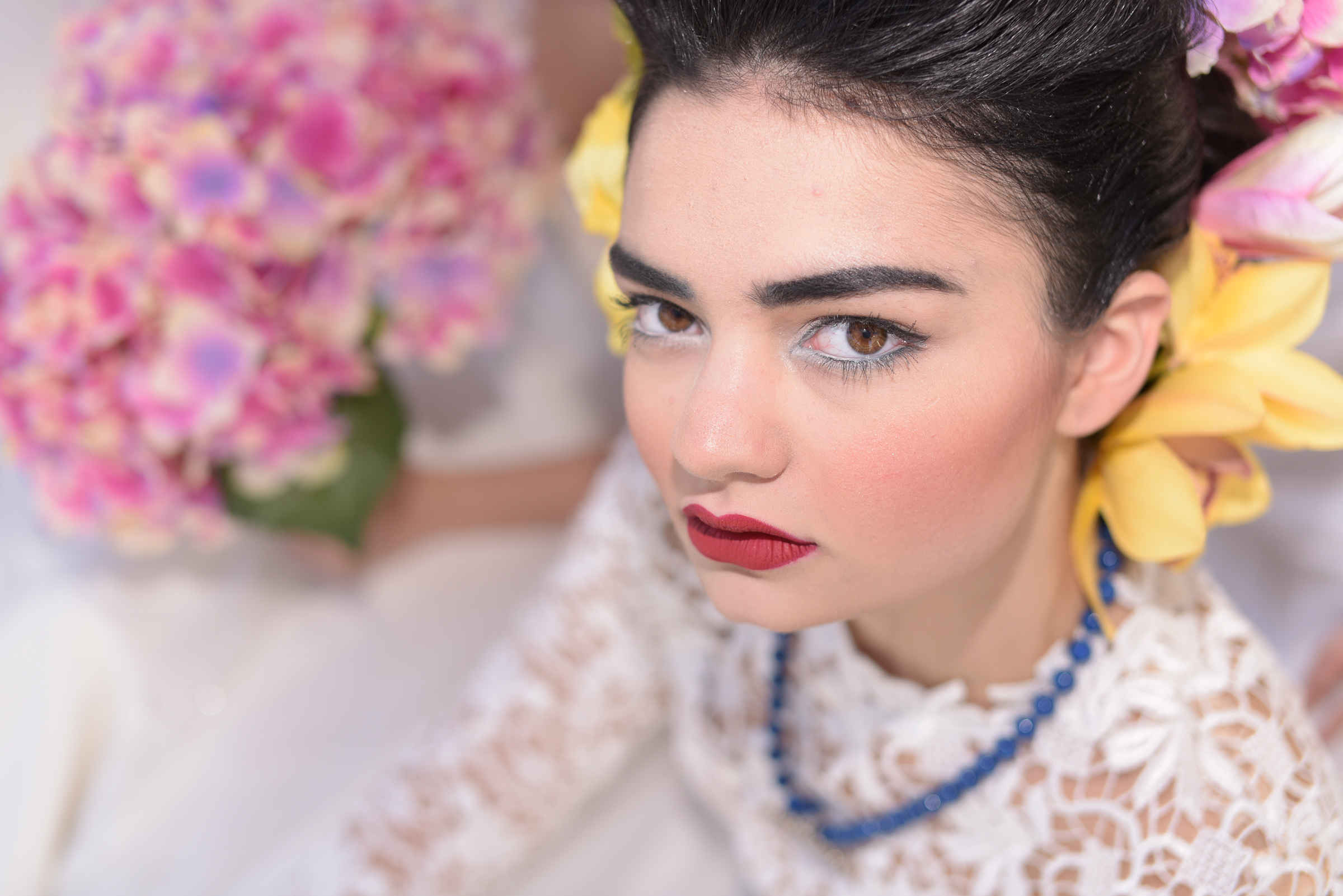 Points of view Grace