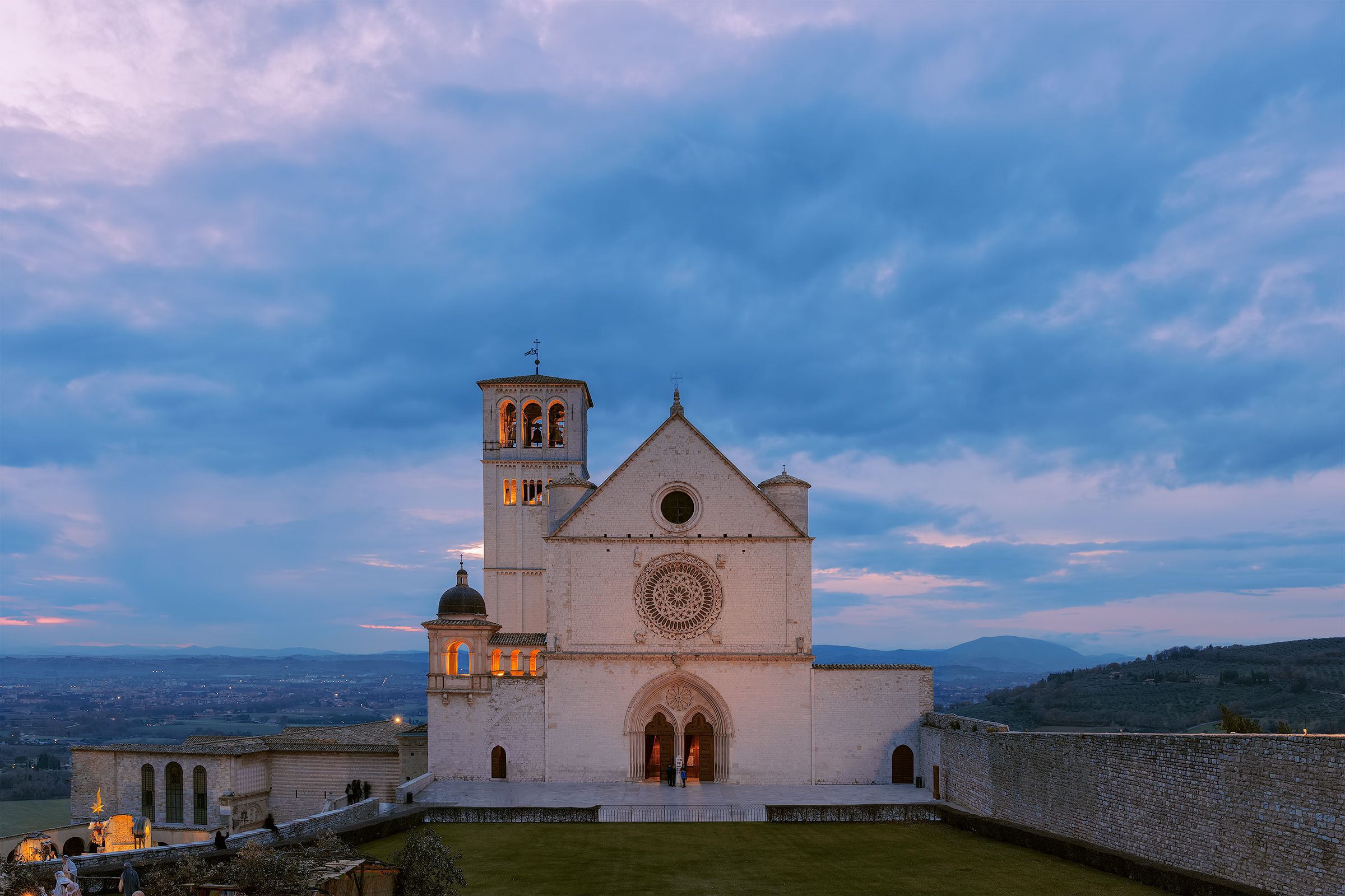 Classic Assisi. 3