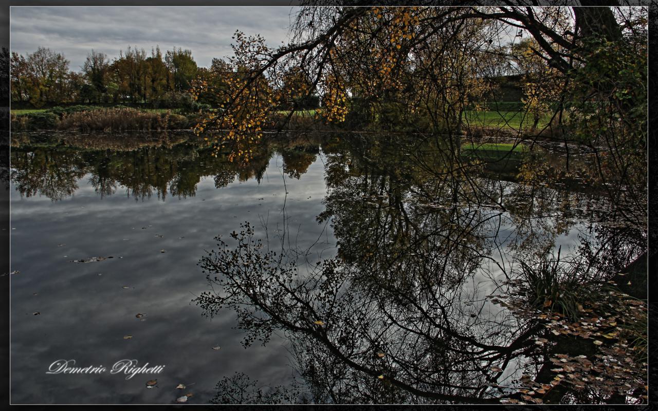 Laghetti di Puegnago
