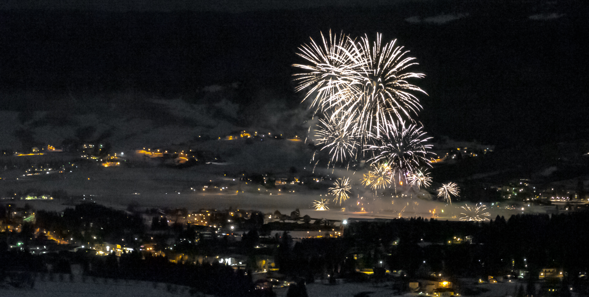 Fiocchi di Luce Asiago 2k19