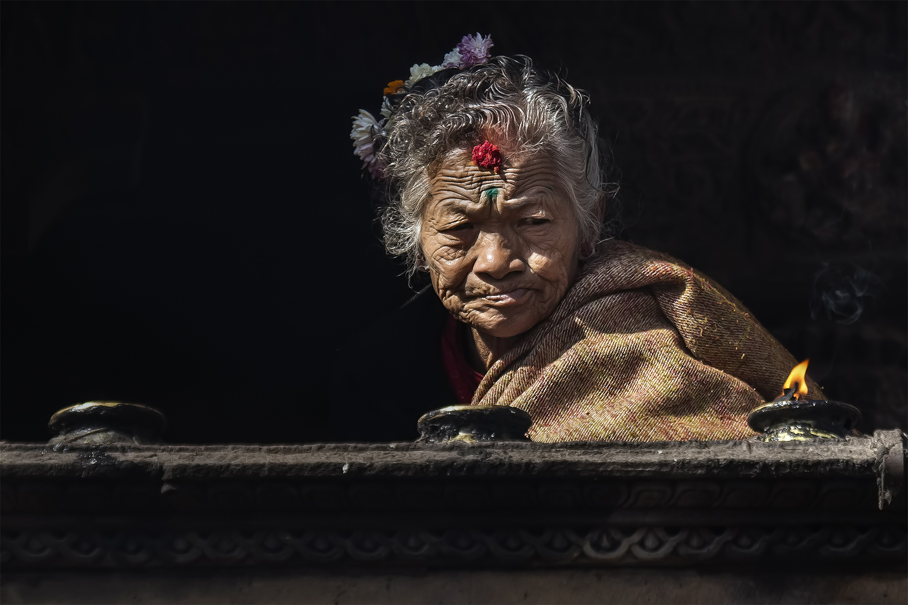 Nepal, Patan