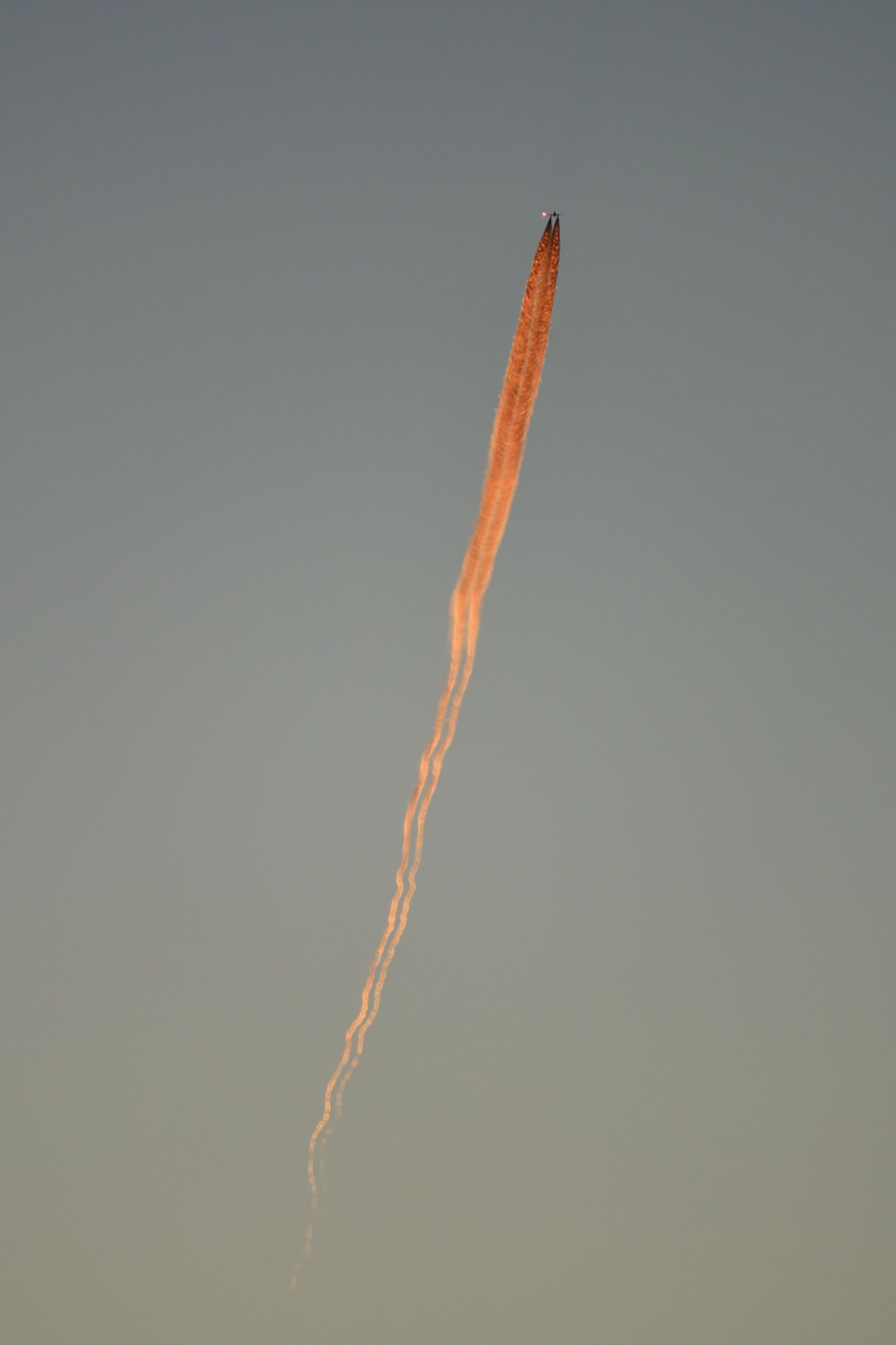 Cut... by Lucio Fontana