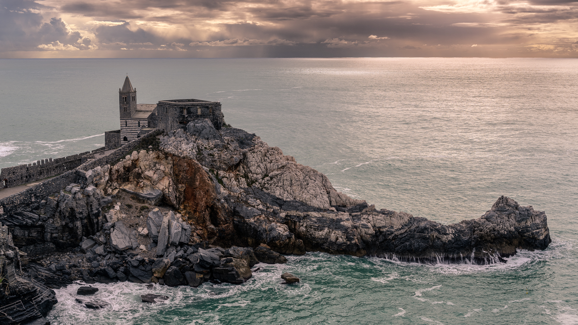 Porto Venere