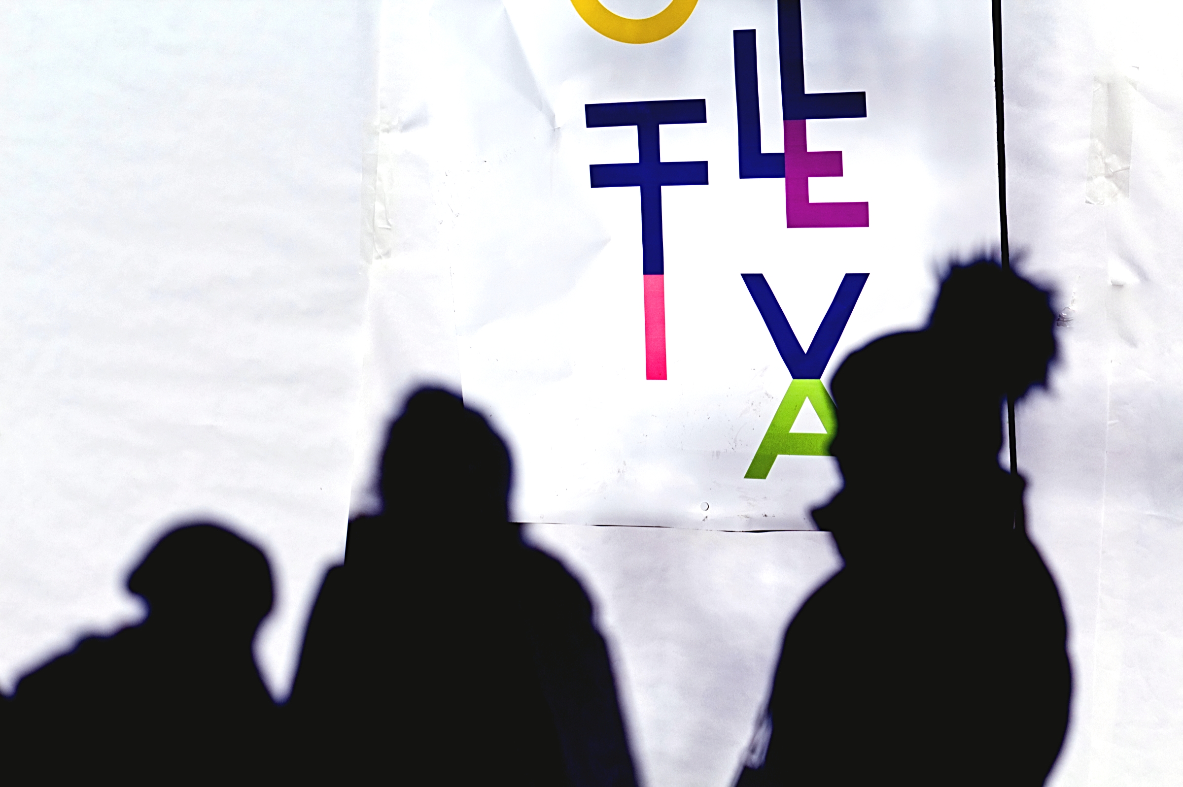 The girl with the Ponpon