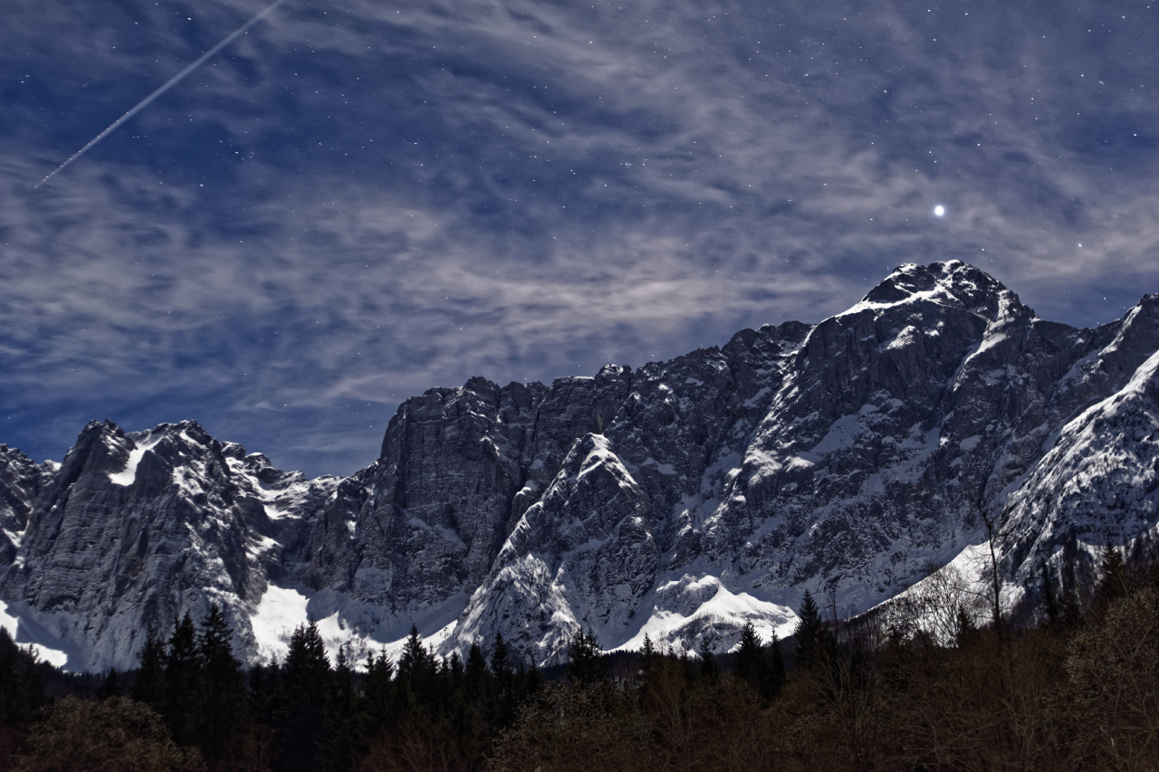 Fusine
