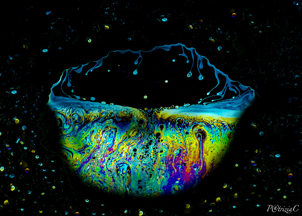 __bolle di sapone __(4)