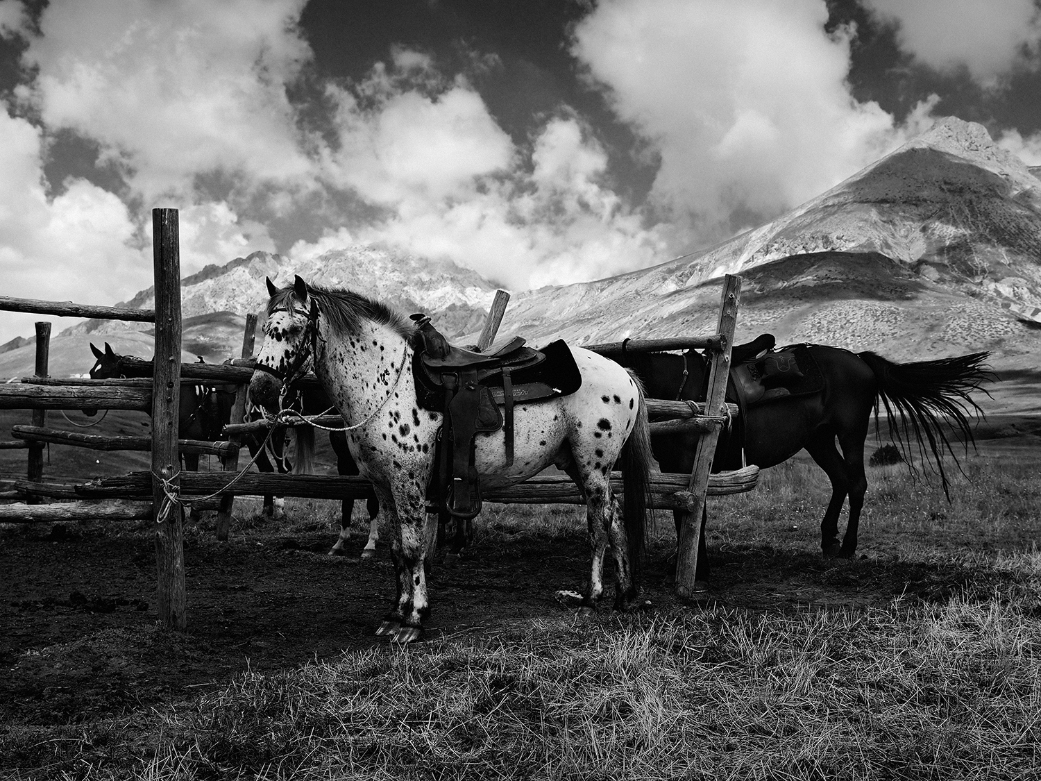 C'era una volta il west Italiano - Abruzzo