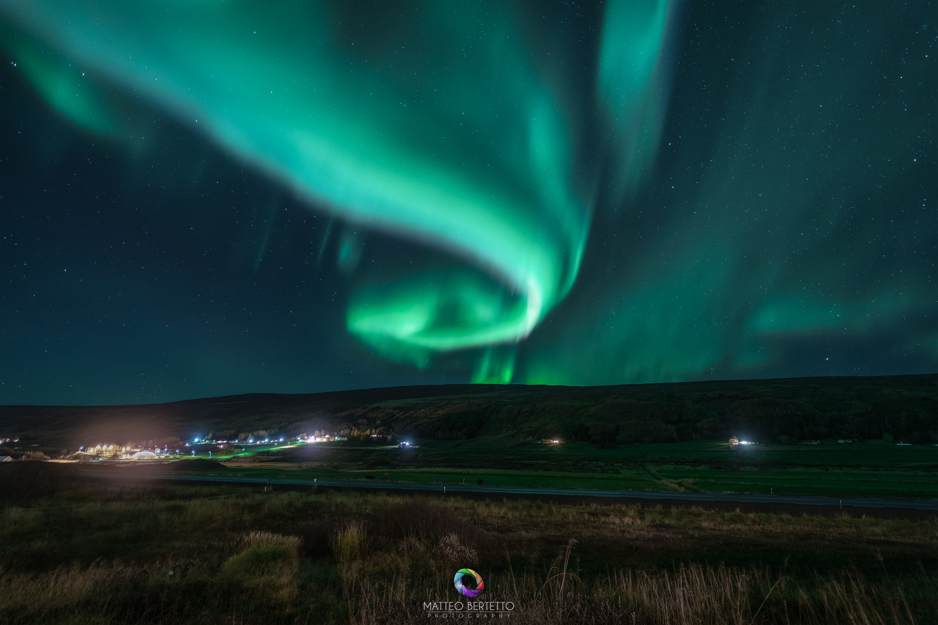Laugar Reykjadal - Iceland