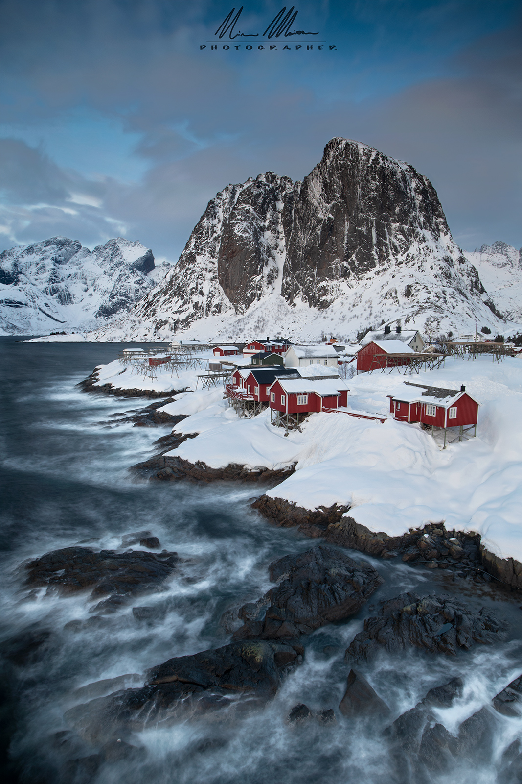 Hamnoy